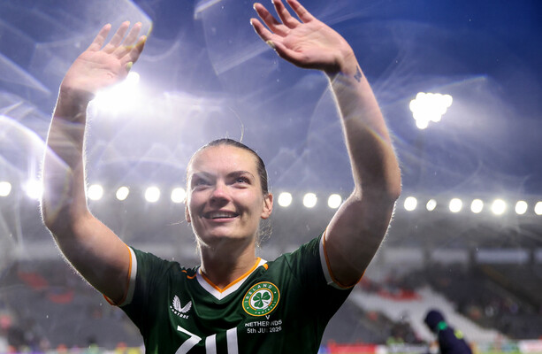 Saoirse Noonan joins Watford from Celtic