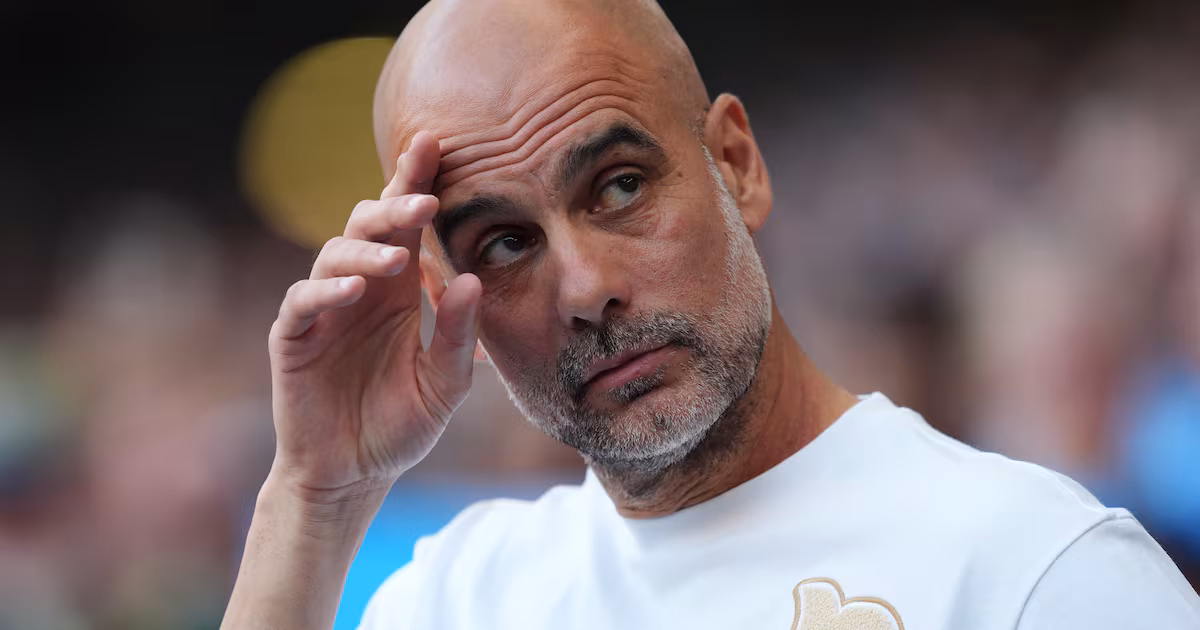 Pep Guardiola declines Italy coaching position