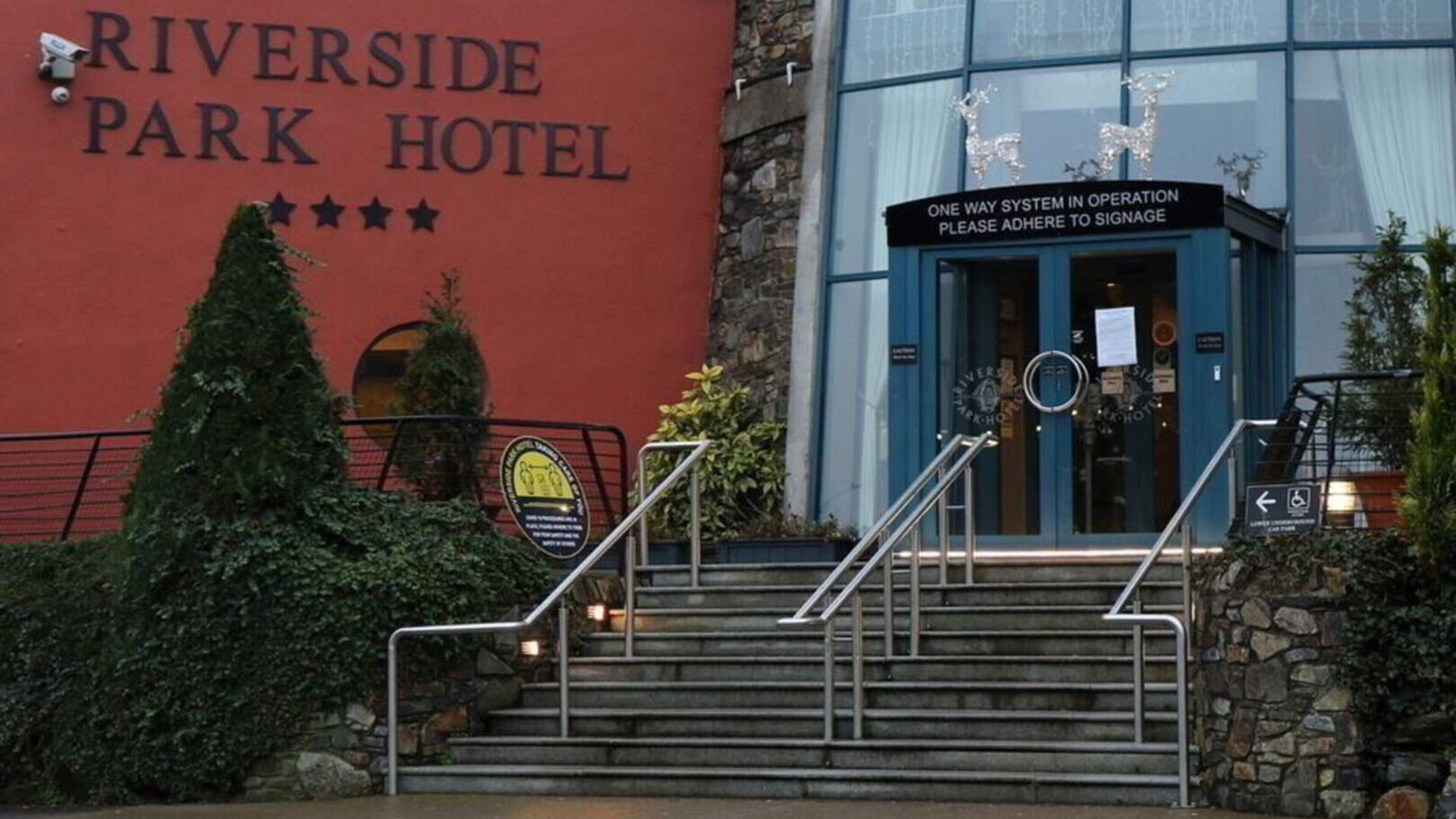 Riverside Park Hotel Secures €4 Million Funding