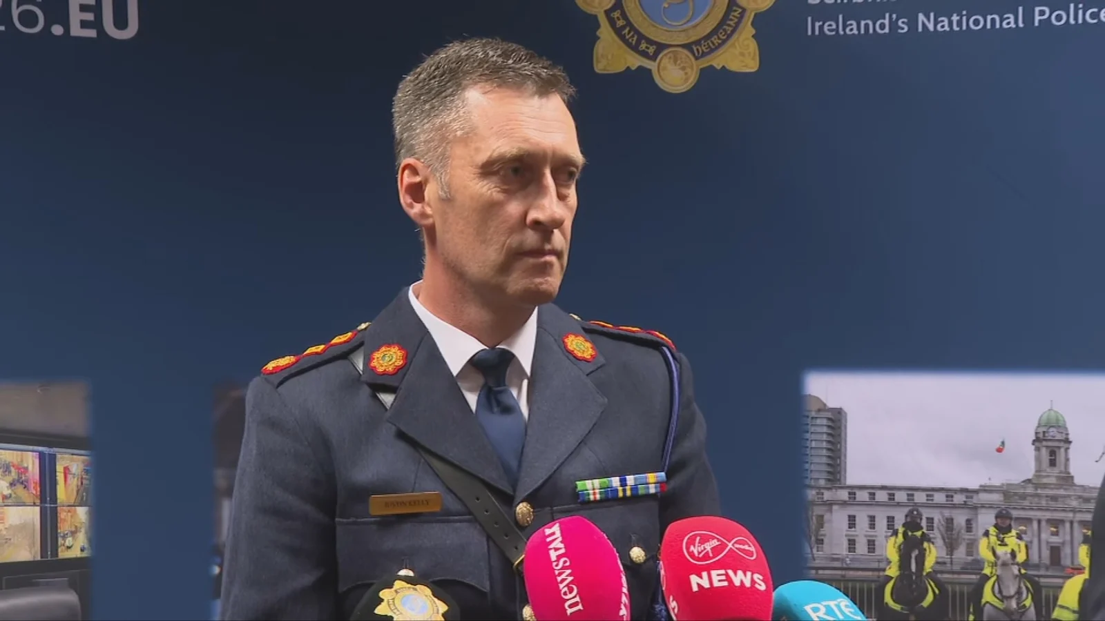 Monaghan Car Bomb Discovery 'Hugely Significant'