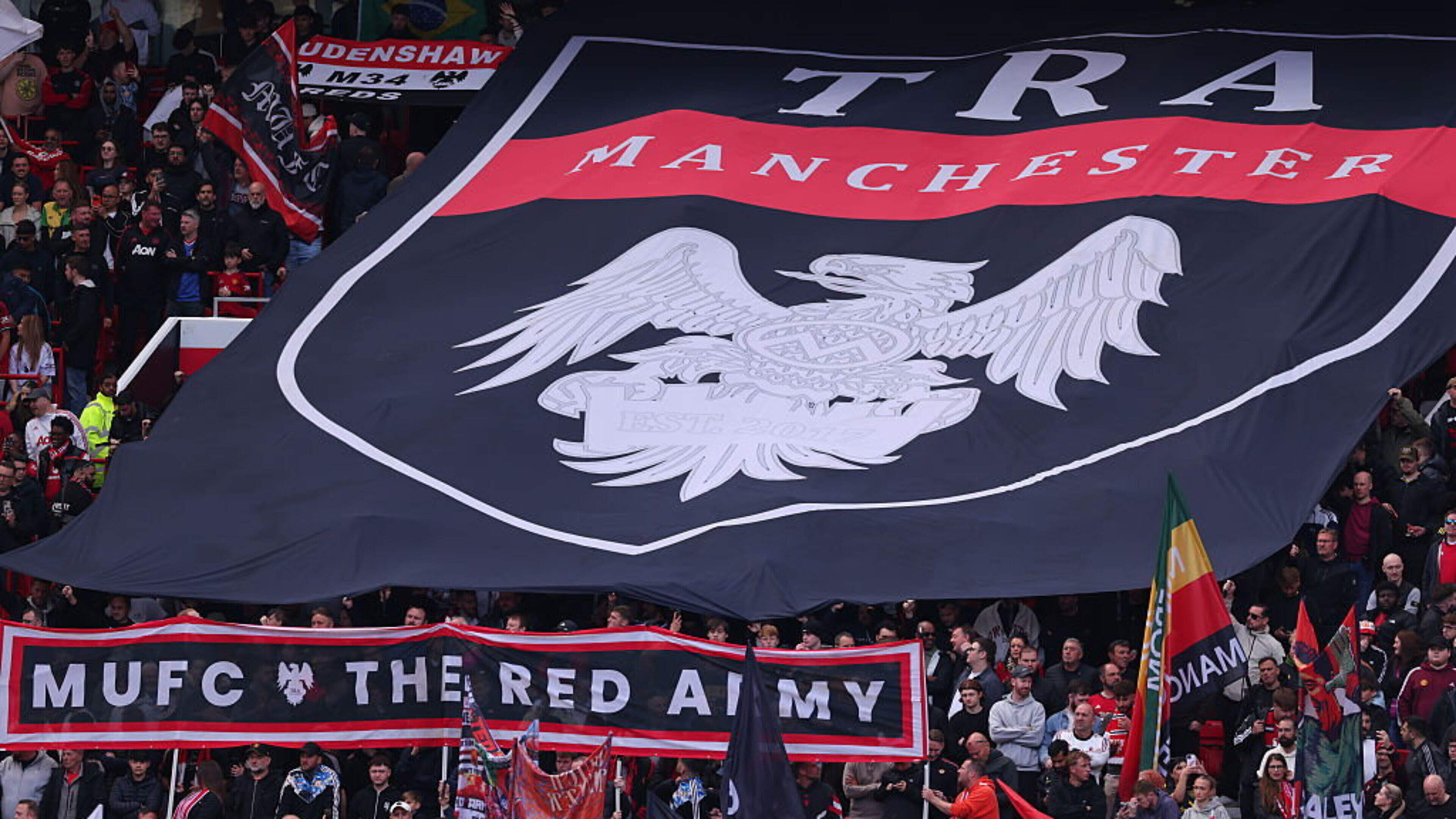 Manchester United Criticized Over Ticket Touting Policy