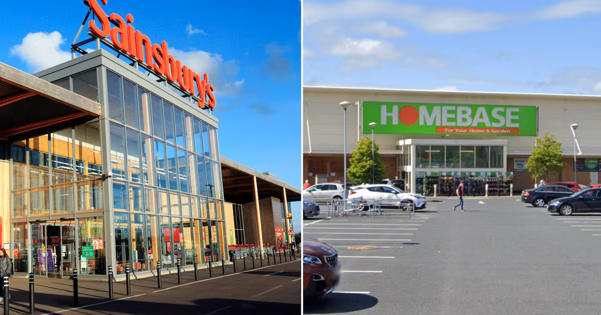 Sainsbury’s to Open First Omagh Store in November