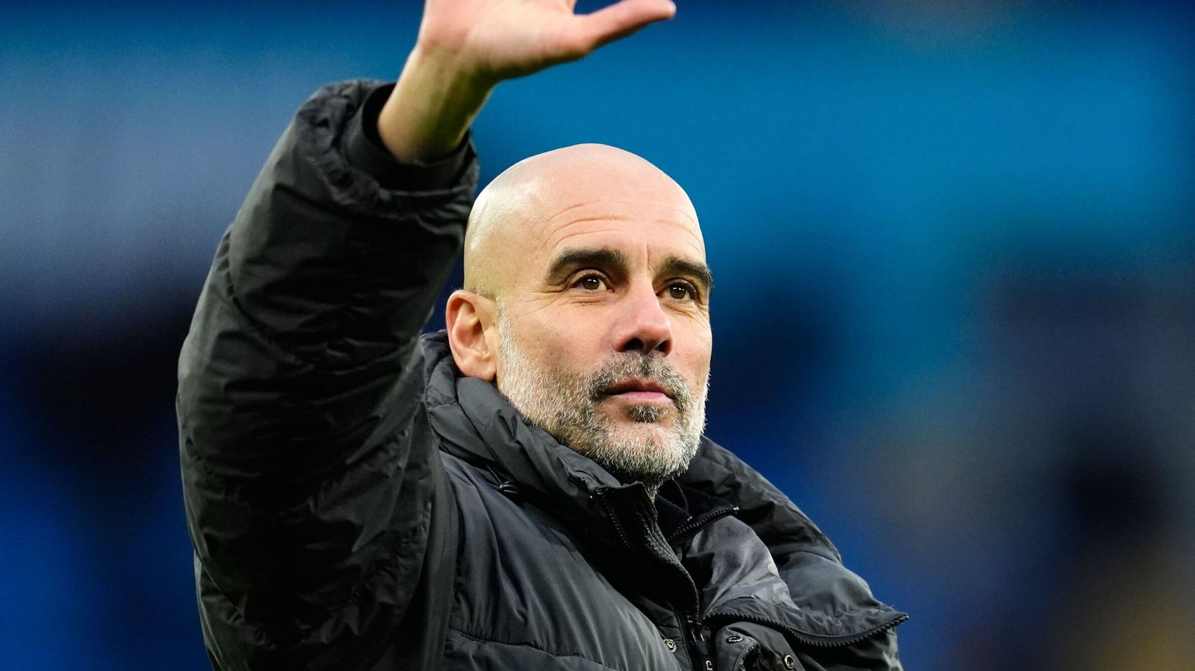 Pep Guardiola Declines Italy Head Coach Position