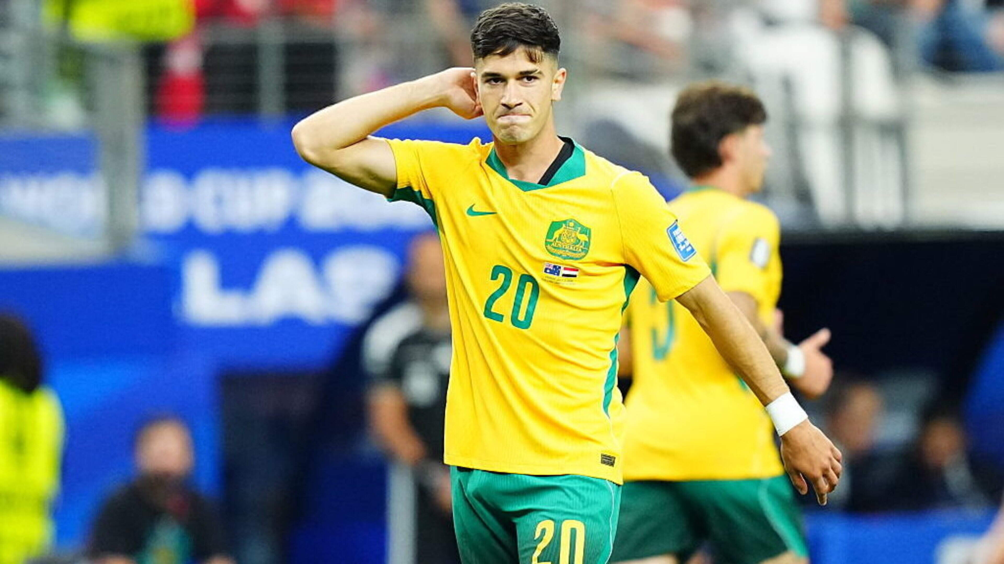 Cristian Volpato Tests Positive For Cocaine