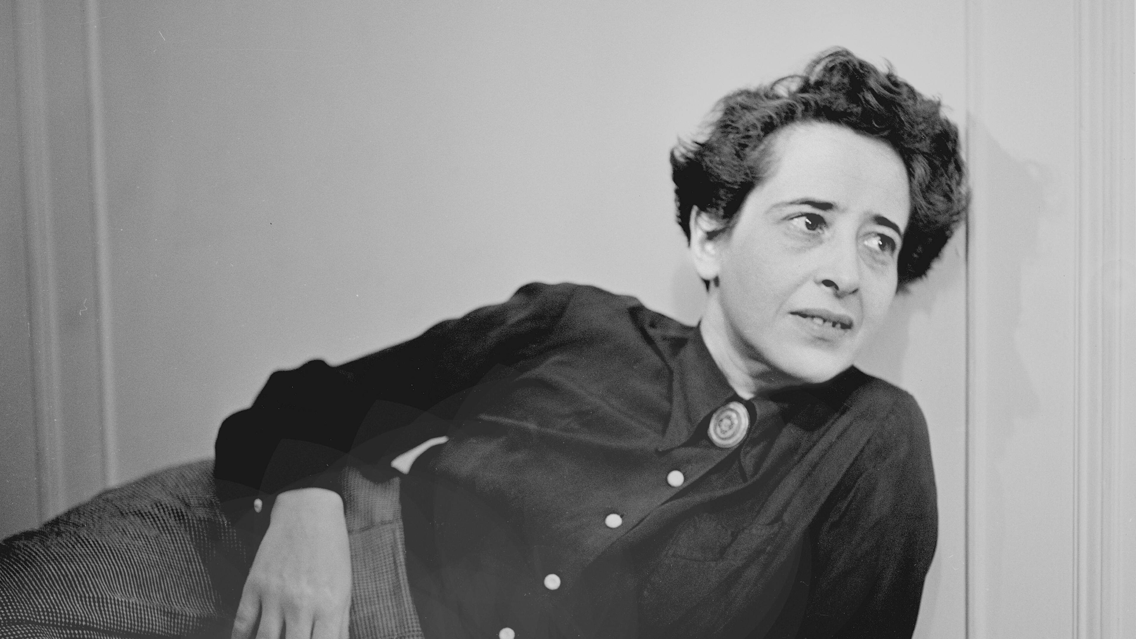 Profile of Hannah Arendt Misses Key Parallels