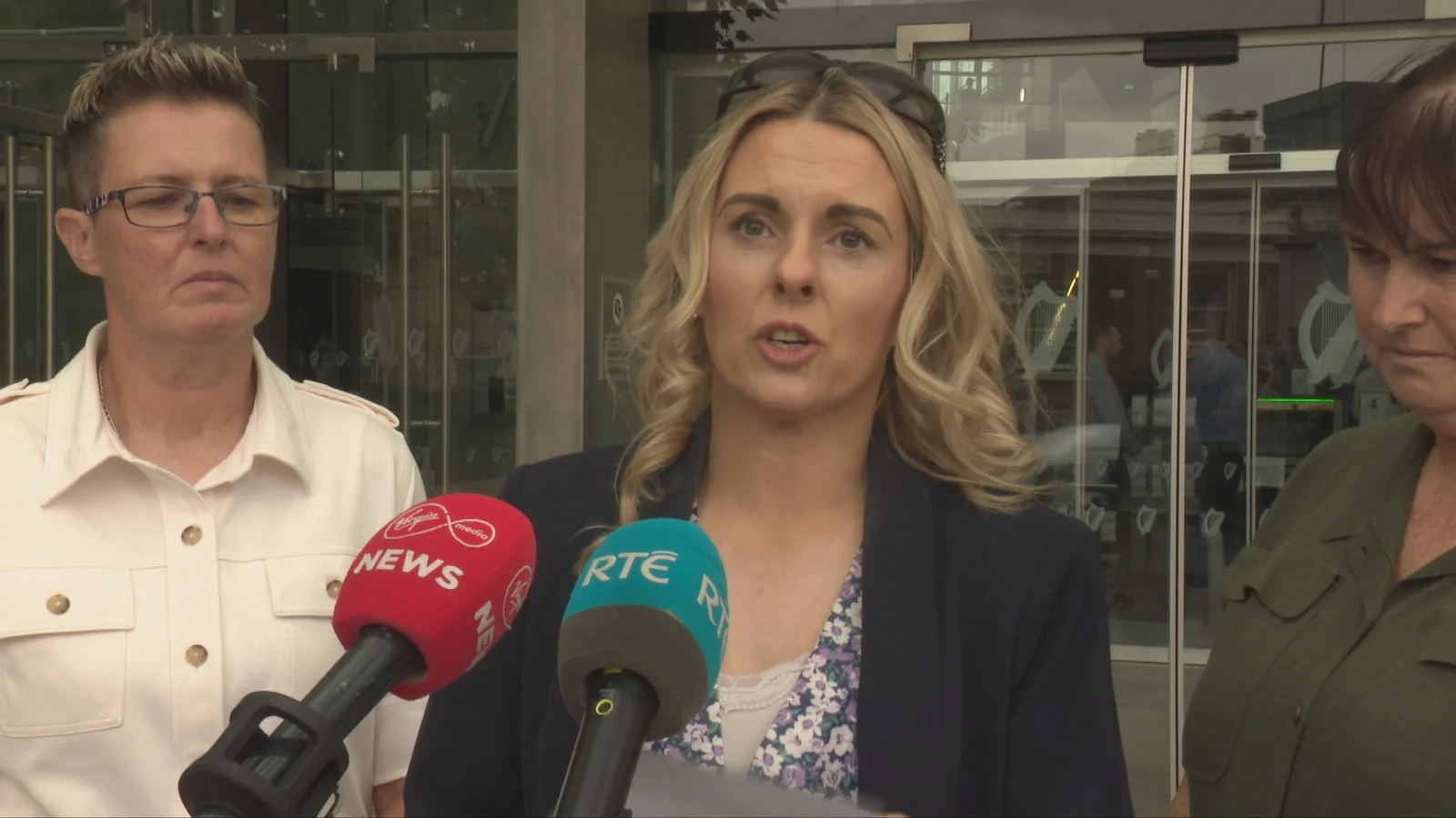 Marital Rape Victim Fights False Allegations