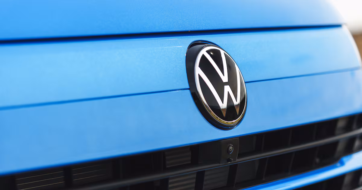 Volkswagen to Cut Costs Amid Profit Decline