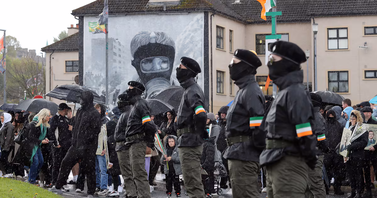 Military-grade bomb seized in Co Monaghan