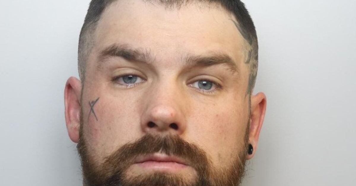 Father jailed for life for newborn's murder