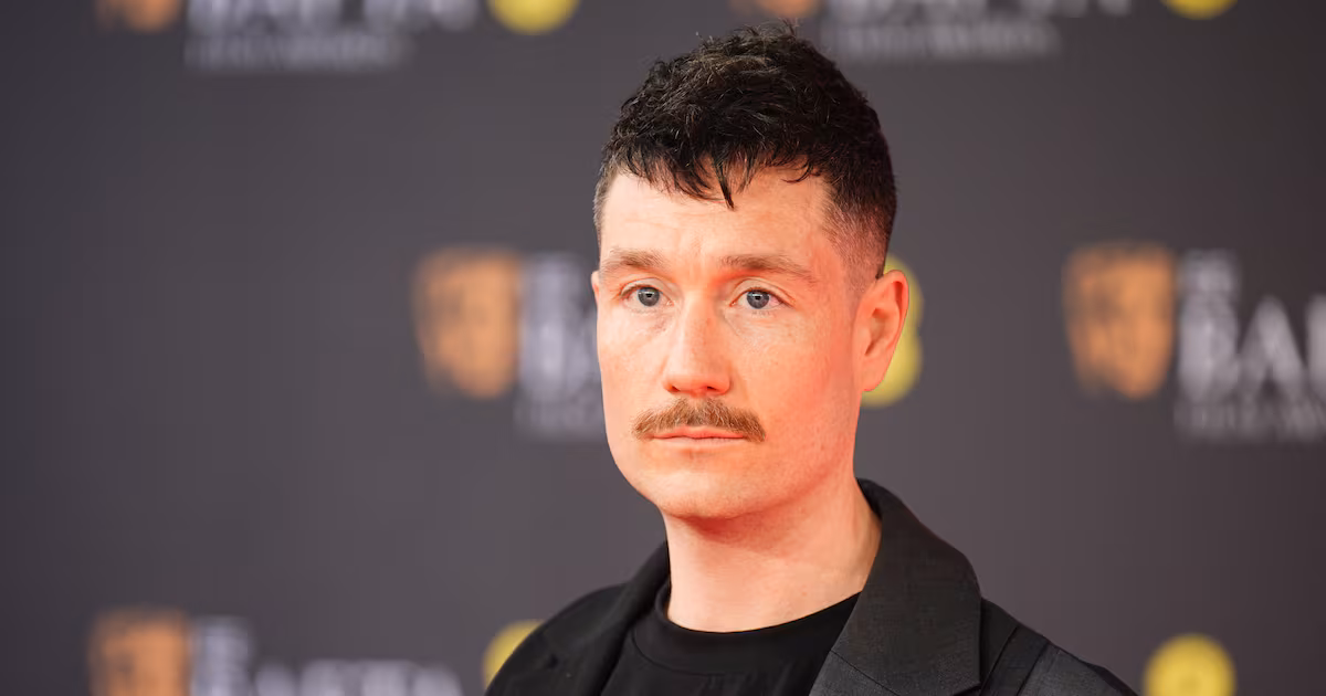 Bastille Star Creates Musical on Romantic Poets