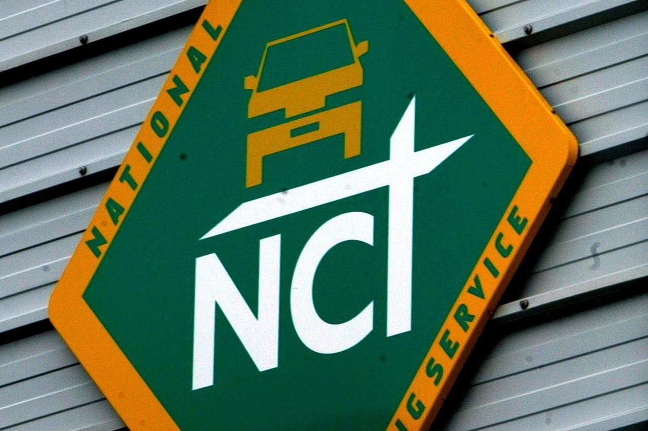 8% of Vehicles Fail National Car Test in Ireland