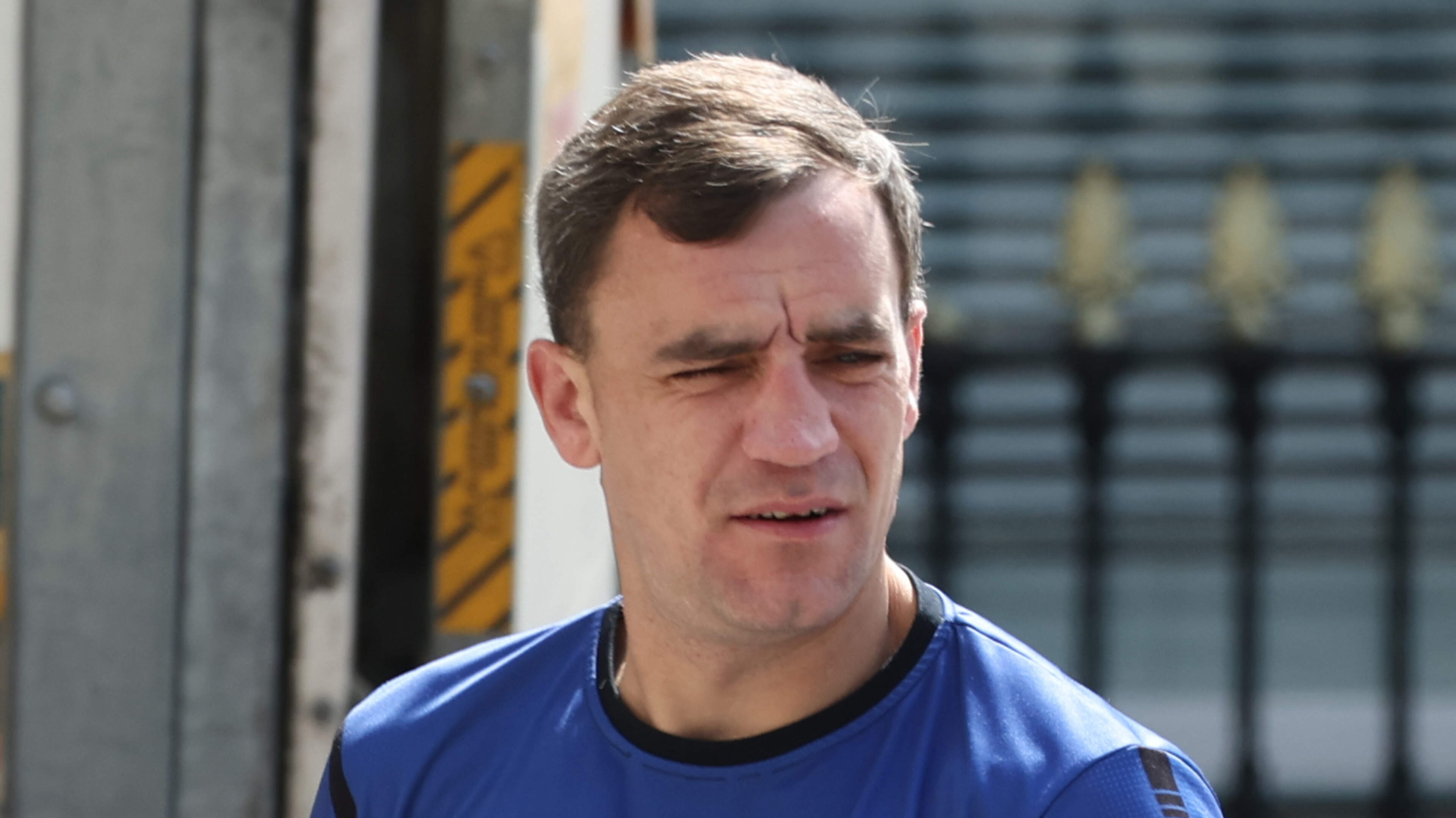 Nathan Coakley Sentenced for Assault and Theft