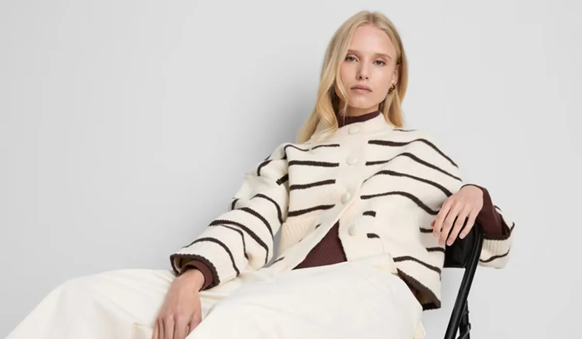 Penneys Launches AW26 Cardigans and Jumpers
