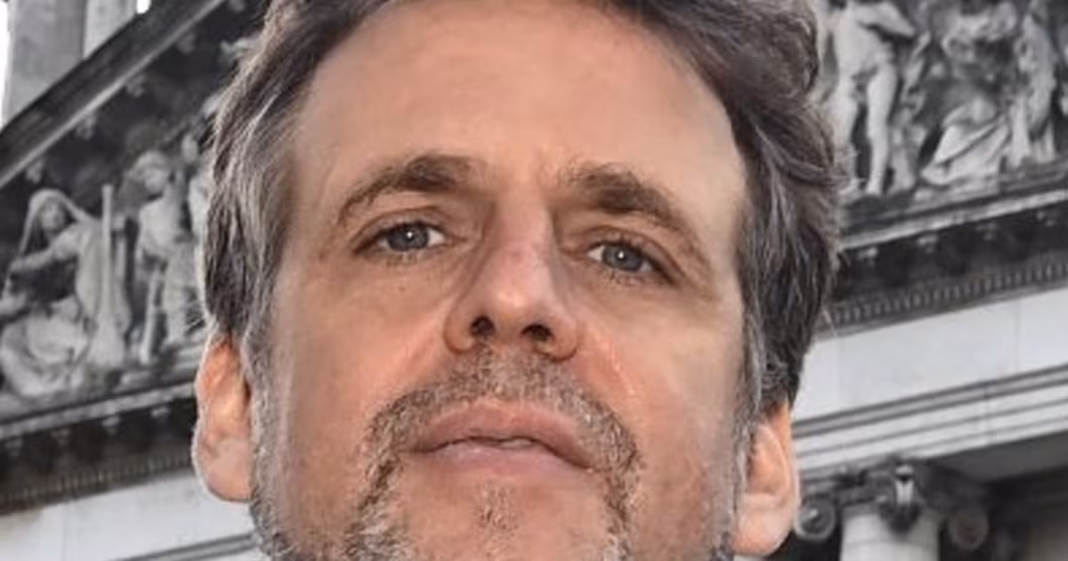 Ben Lowry steps down as News Letter editor