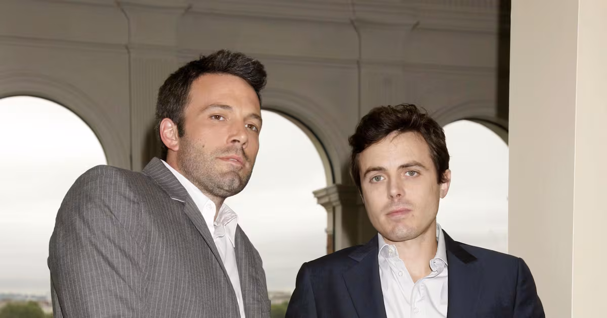 Christopher Affleck, mother of Ben Affleck, dies