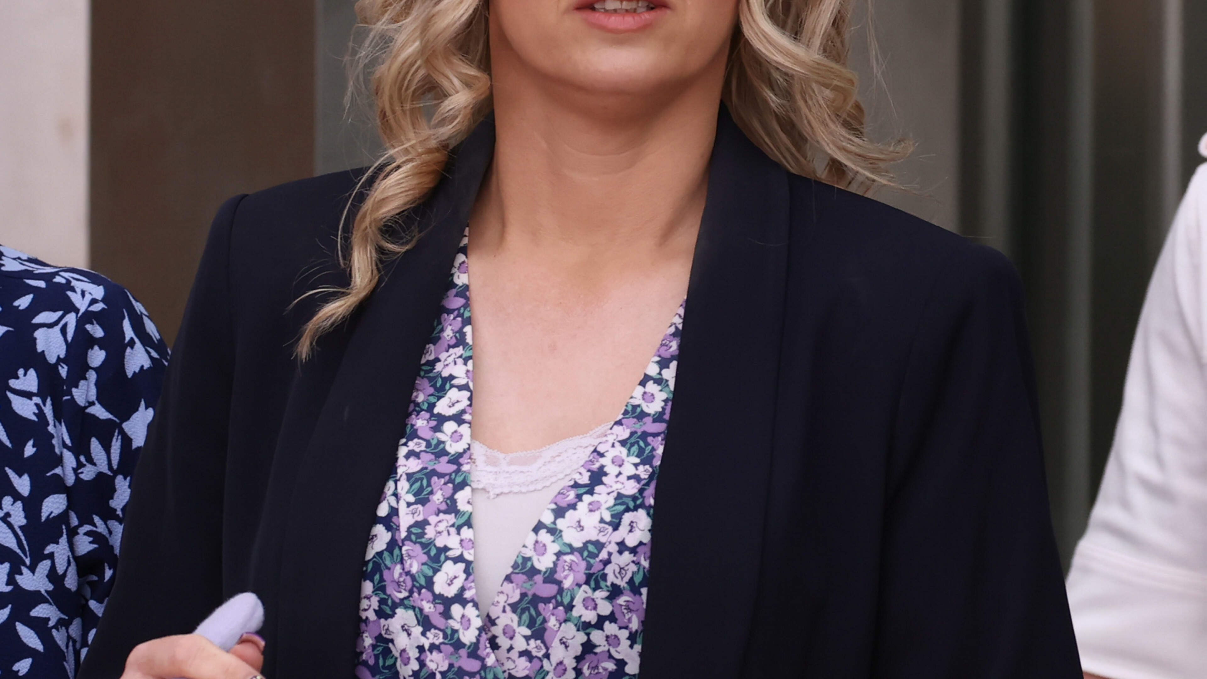 Victim Faces Challenges After False Accusations