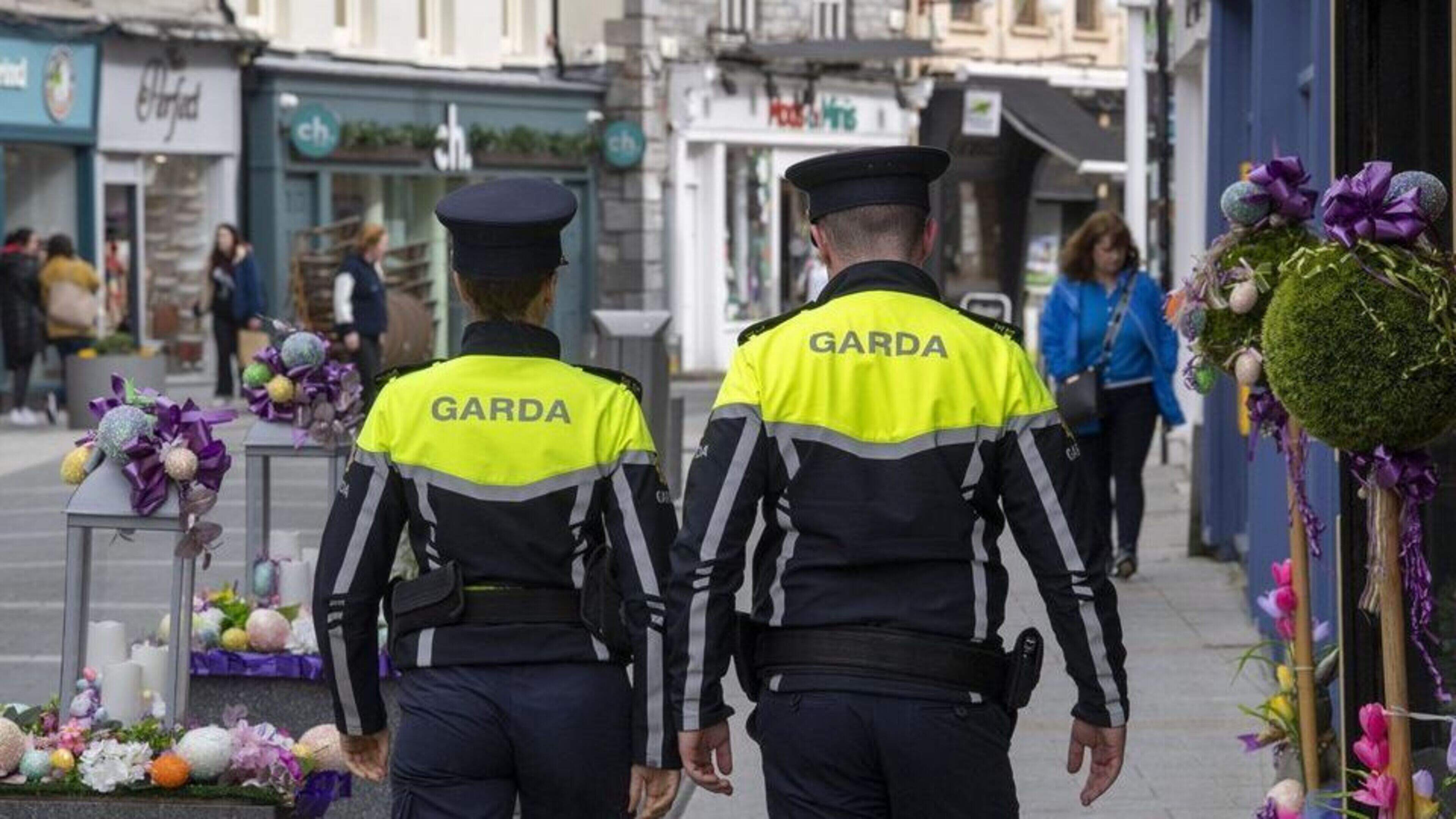 Four New Gardaí Stationed in Kerry