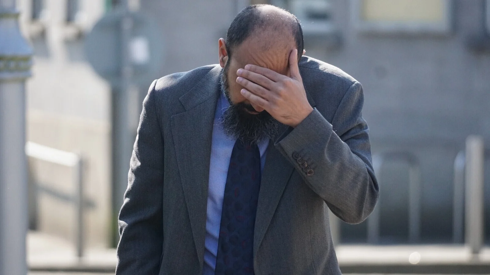 Doctor Avoids Jail for Daughter's Fatal Crash