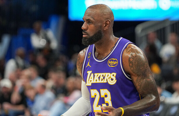 LeBron James Joins Philadelphia 76ers for NBA Season