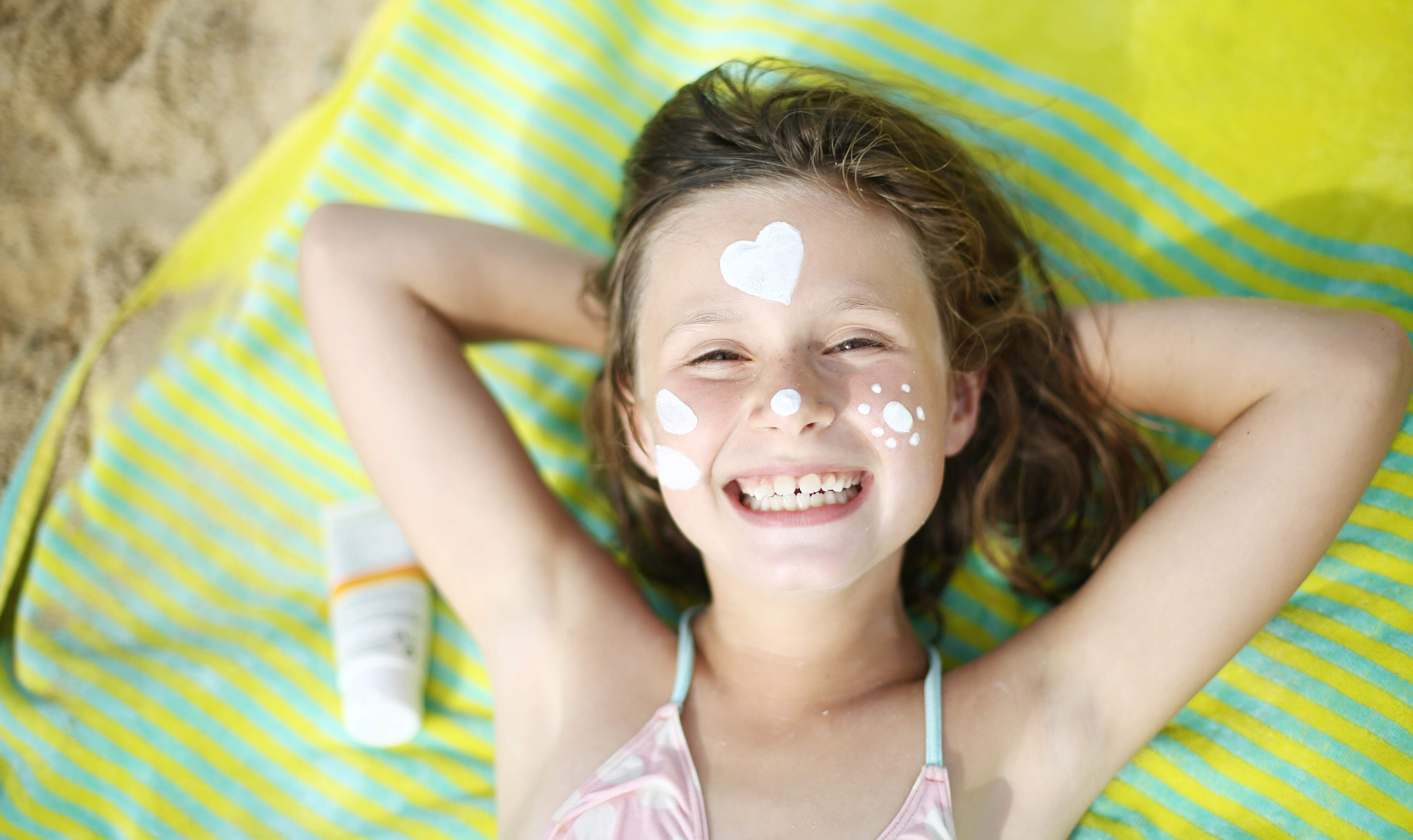 Dublin Launches Free Sunscreen Dispenser Pilot