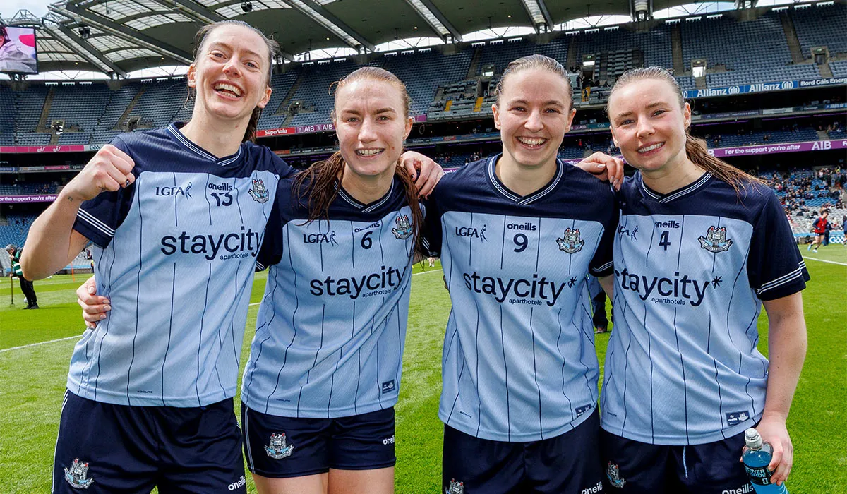 Lauren Magee Coping with Stepdad's Death