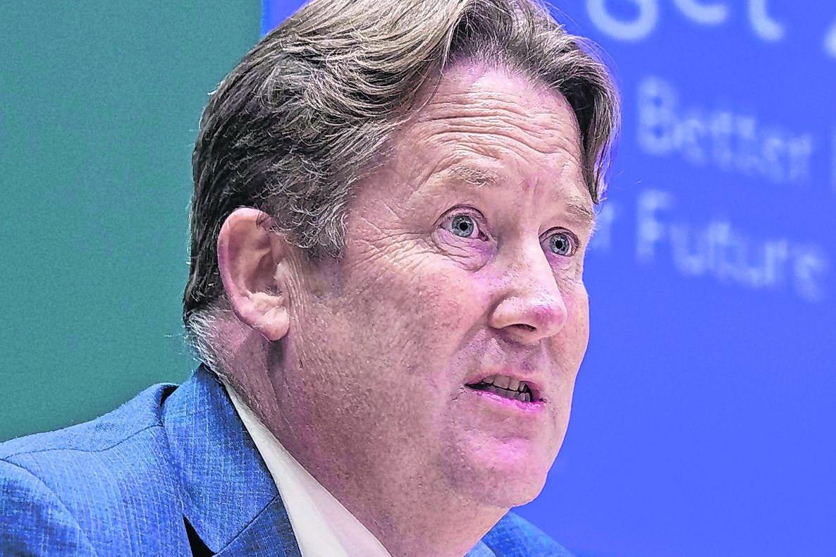 Ireland's Electricity Tariffs Remain Unpredictable