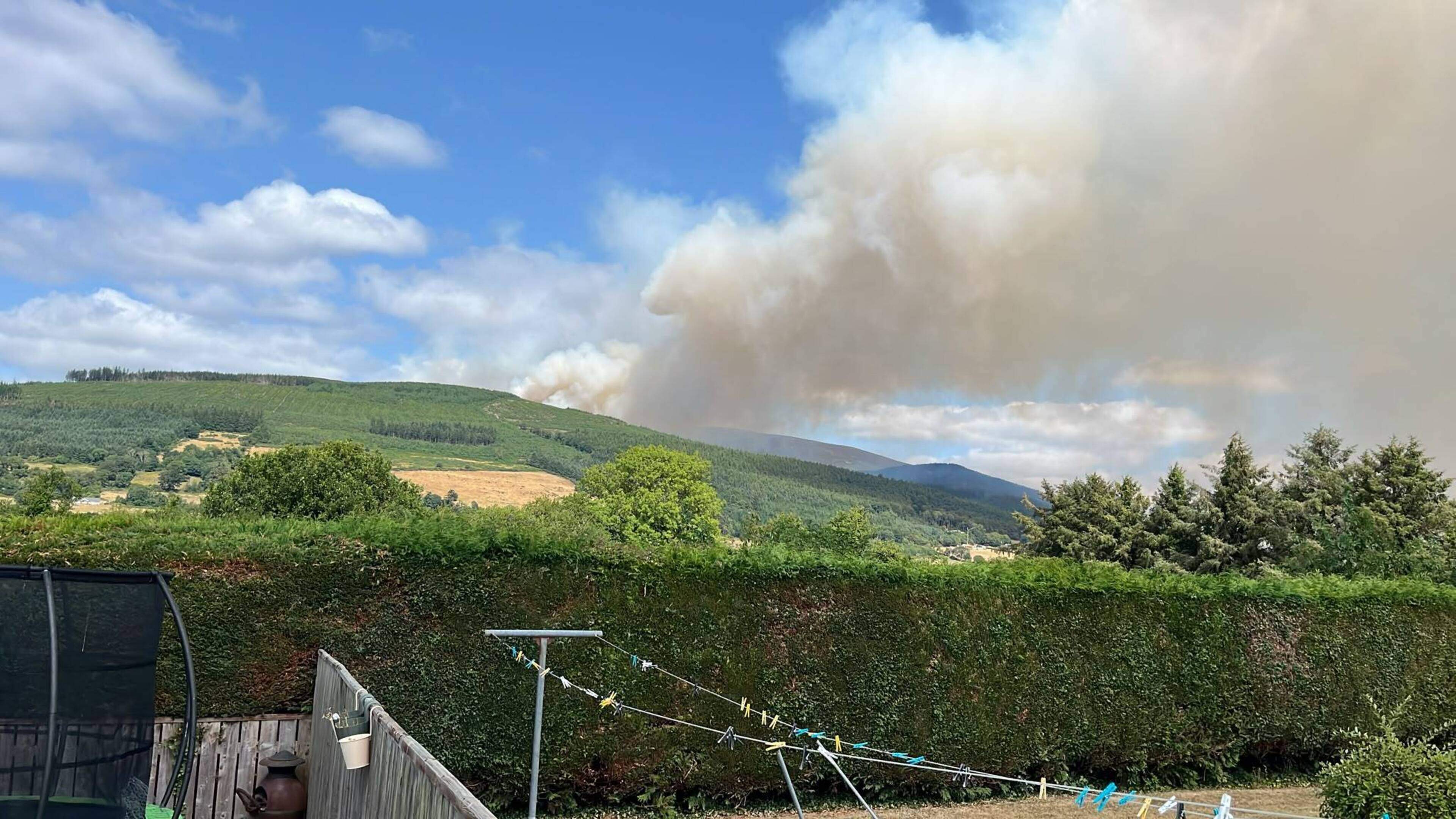 Concerns Over Clonmel Fire Station Downgrade