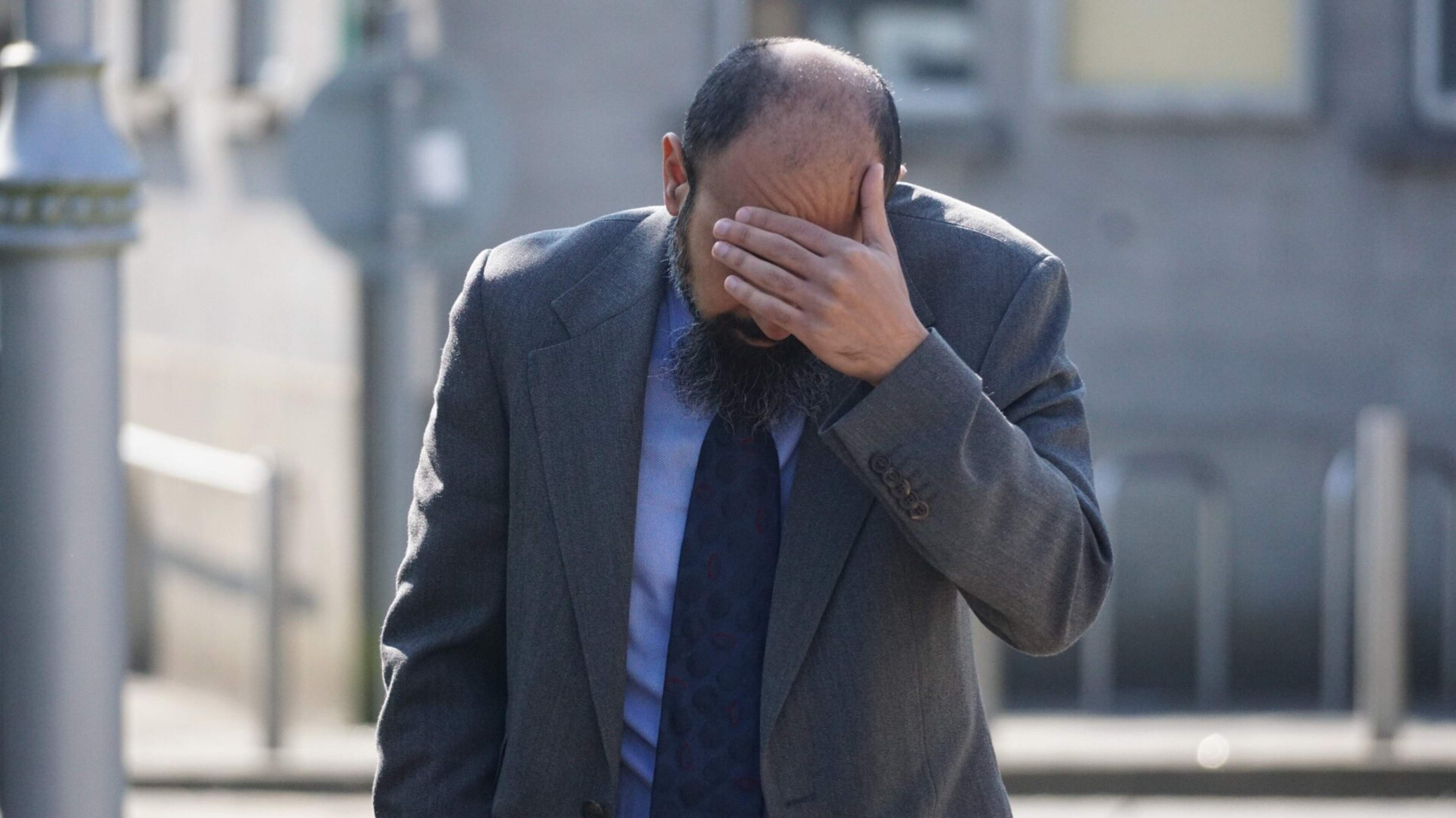 Doctor Avoids Jail After Daughter's Fatal Crash