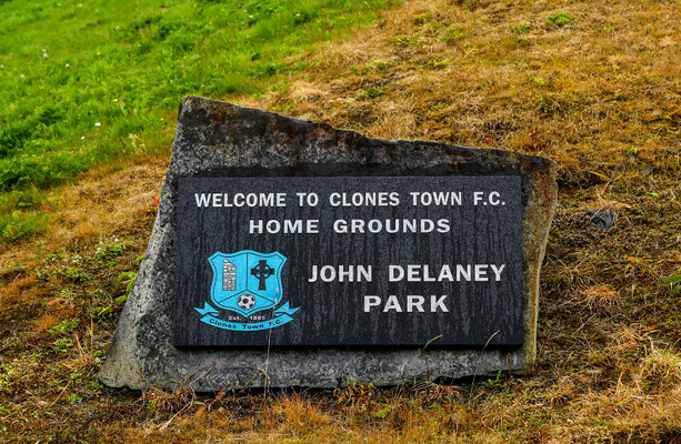 Clones Town FC Renames Park After Vote