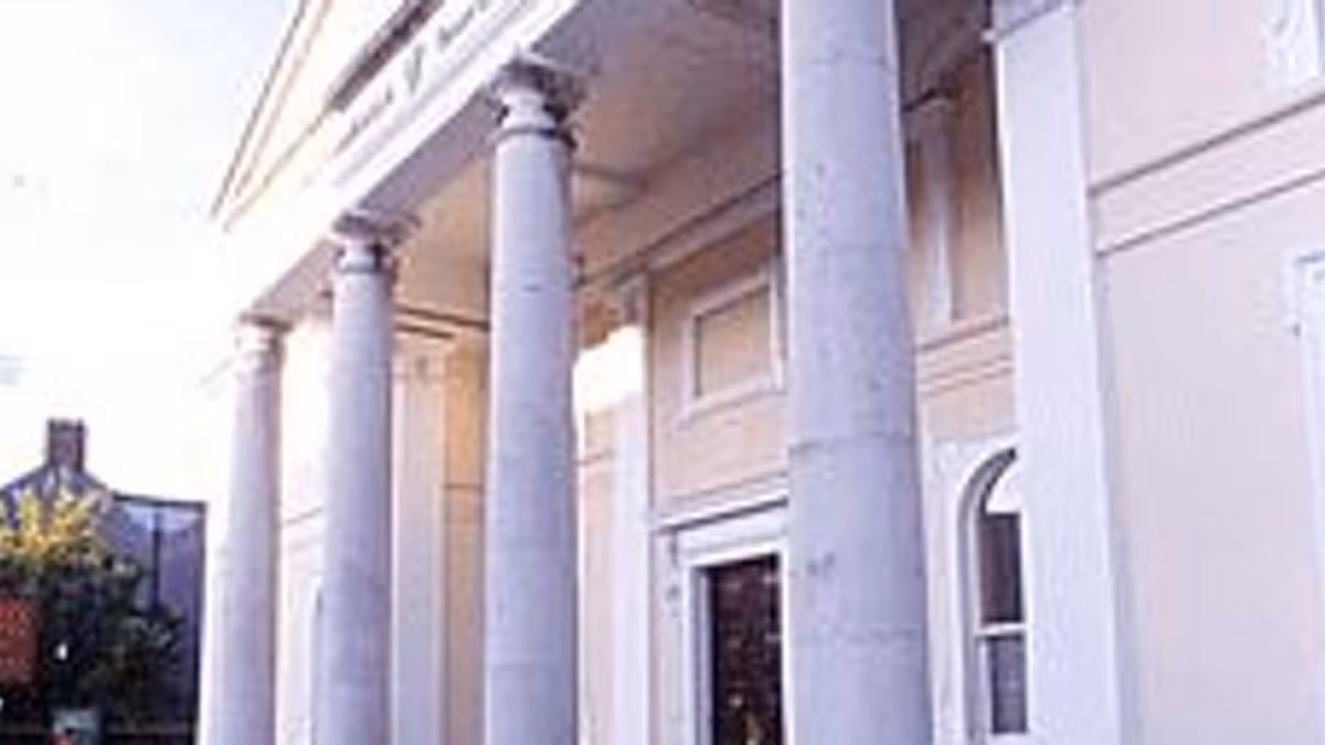 Court upholds conviction of man for abuse