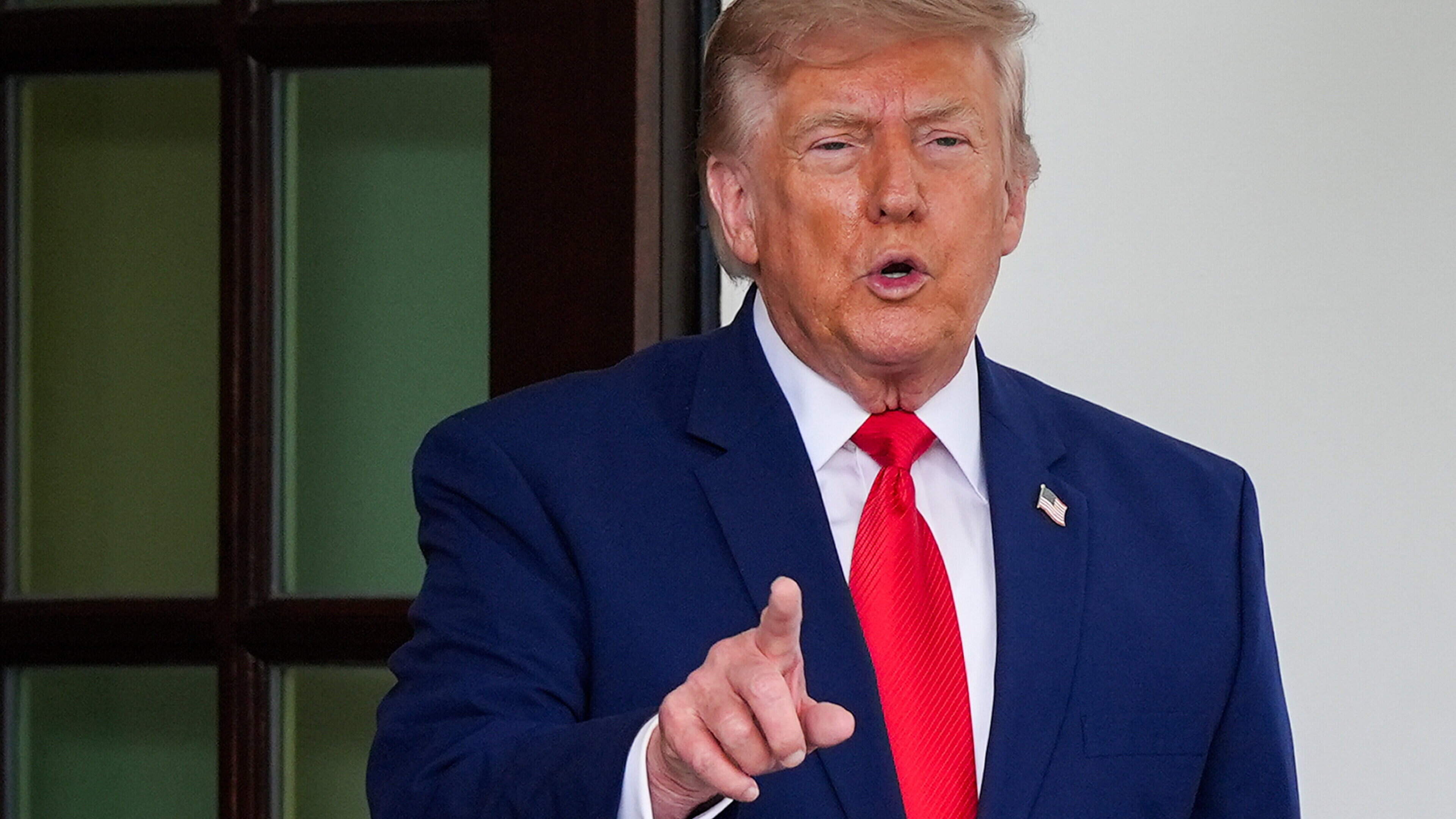 U.S. Military Strikes Iran Amid Rising Tensions