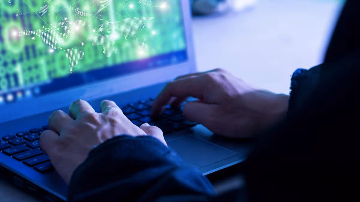 European Operation Targets Online Extremist Groups