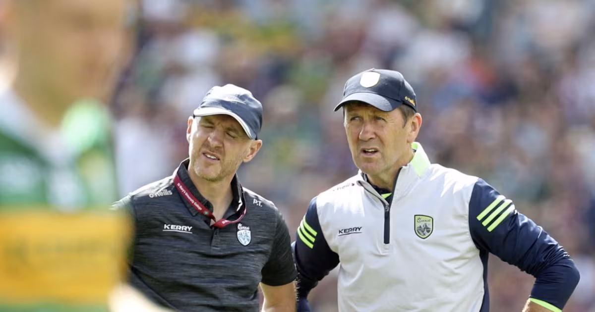 Owen Mulligan Praises Paddy Tally's Coaching Skills