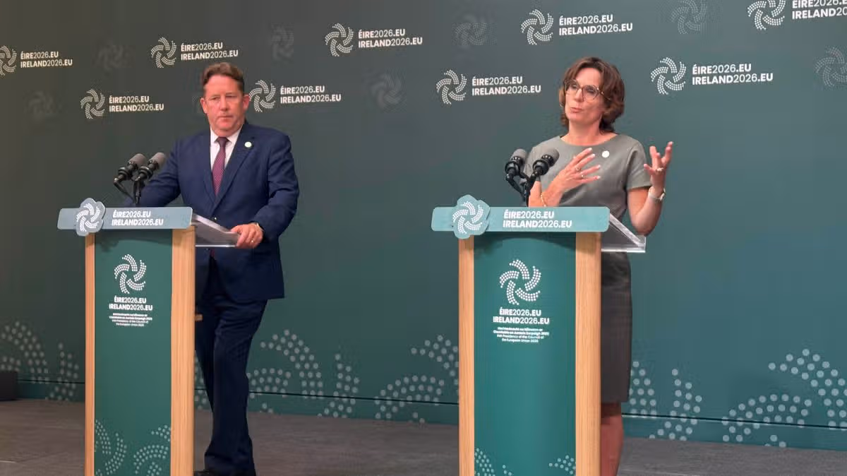 Ireland to Approve More Offshore Wind Farms Soon
