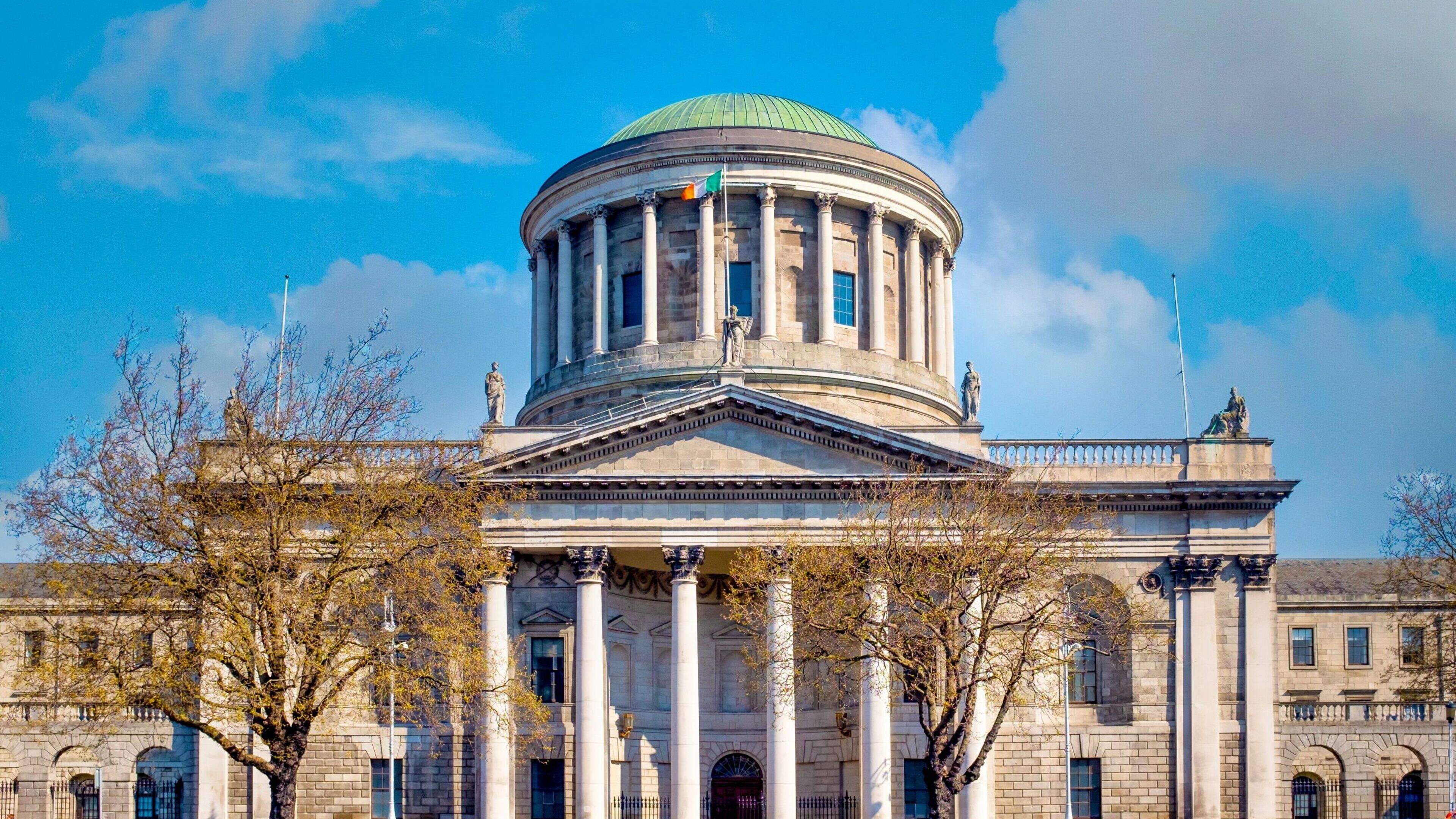 HSE Officer Loses Appeal Over Data Breach
