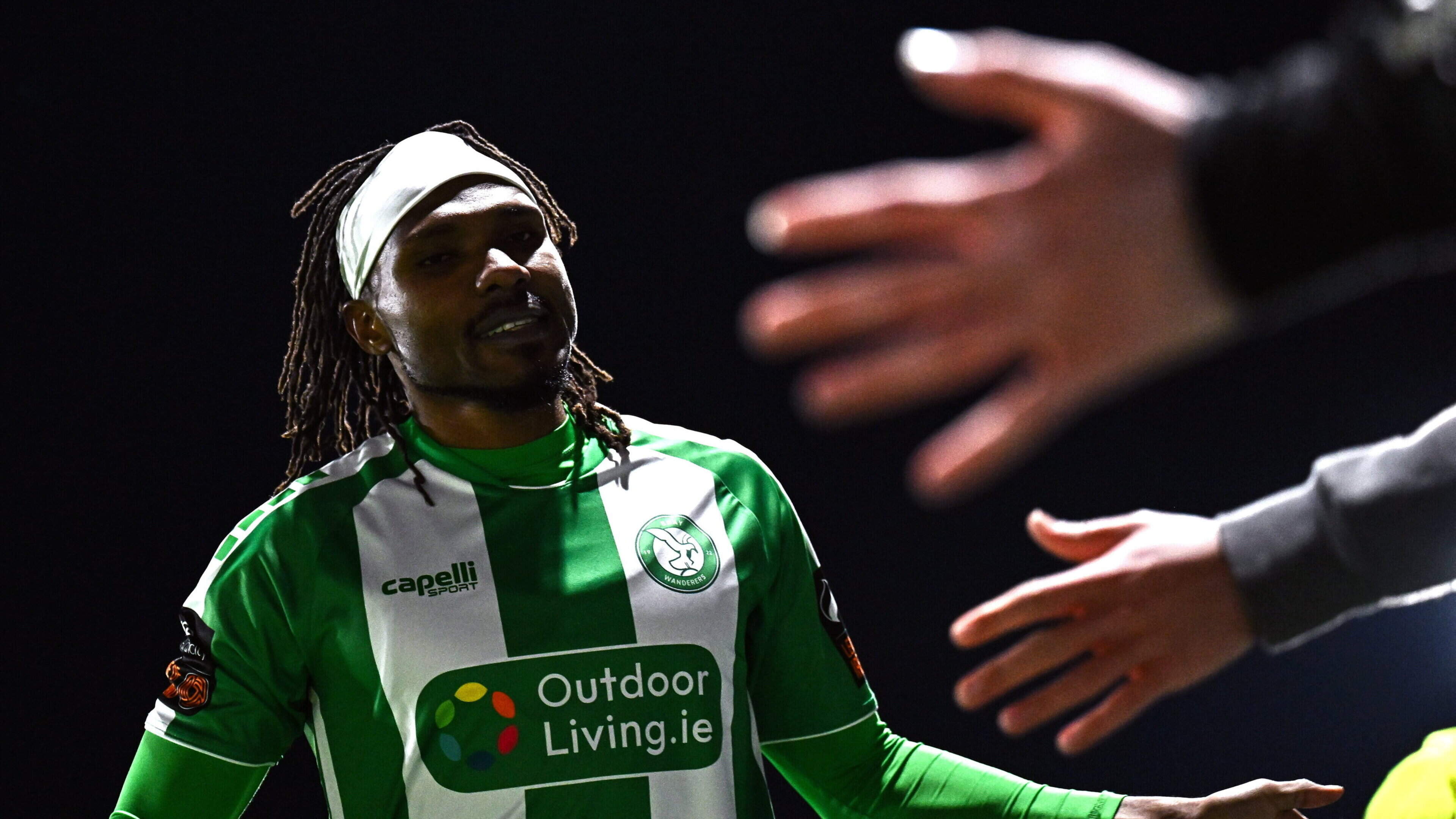 Bray Wanderers Win Against Cobh Ramblers