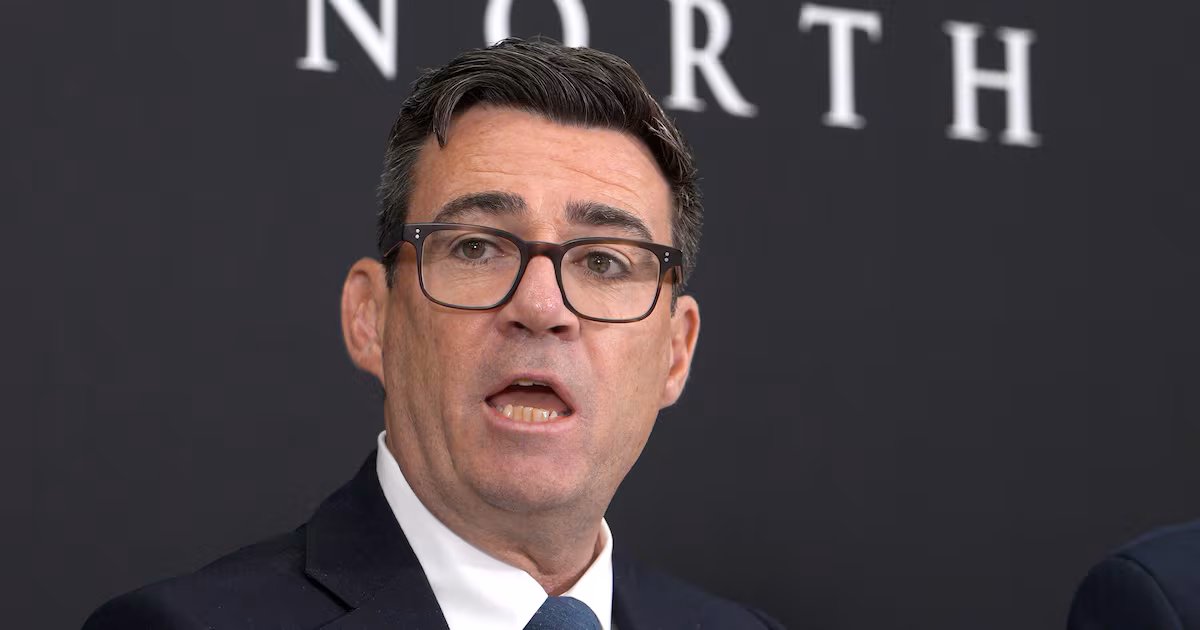 Burnham's Promises Squeeze Fiscal Headroom