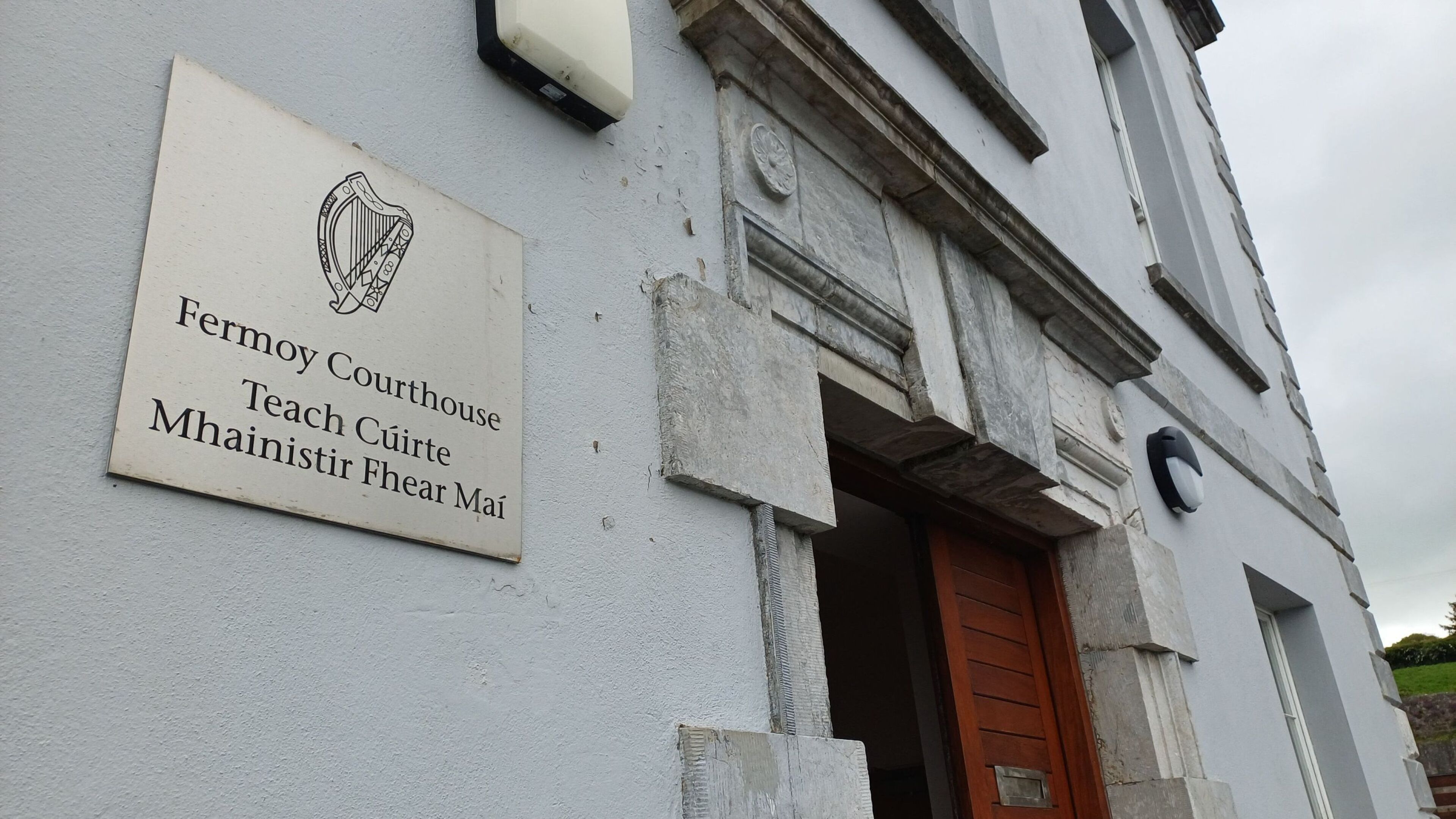 Georgian Man's Case Dismissed in Cork Court