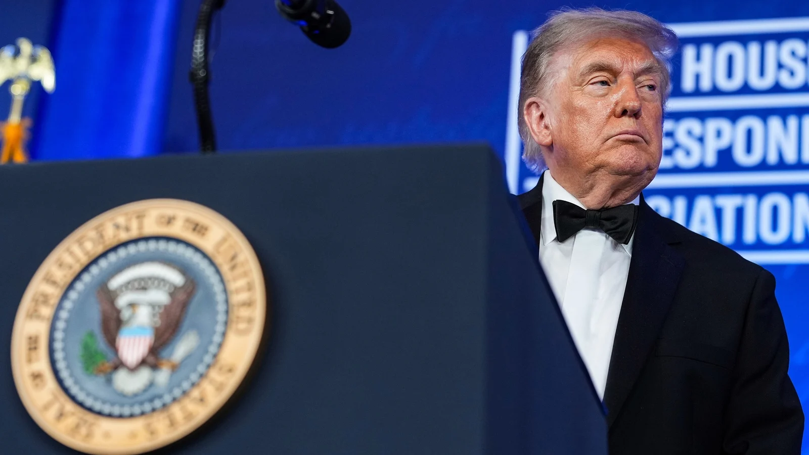 Trump confirms Netanyahu visit to Washington next week