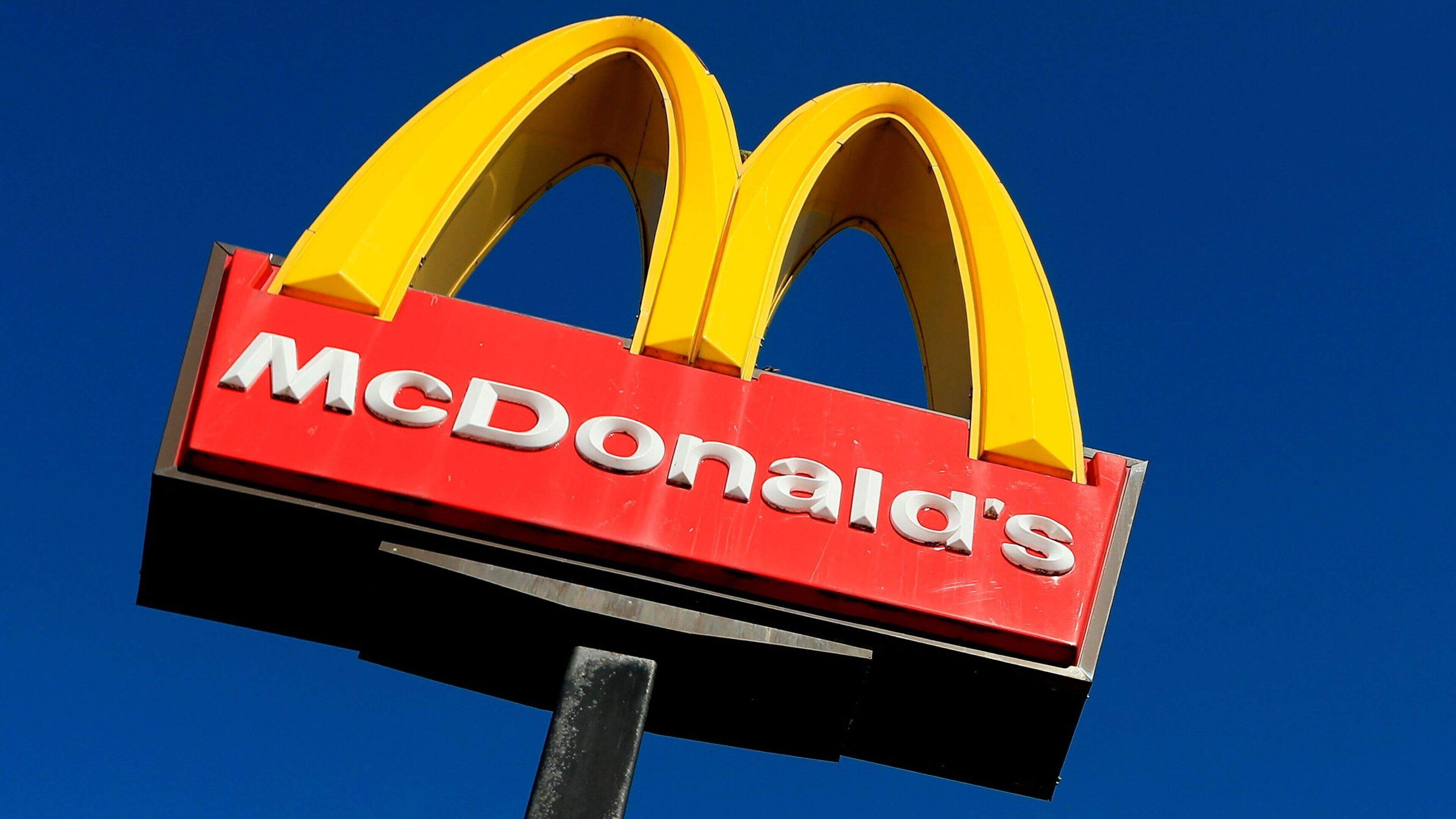 NYC Woman Sues McDonald's Over Hot Fries