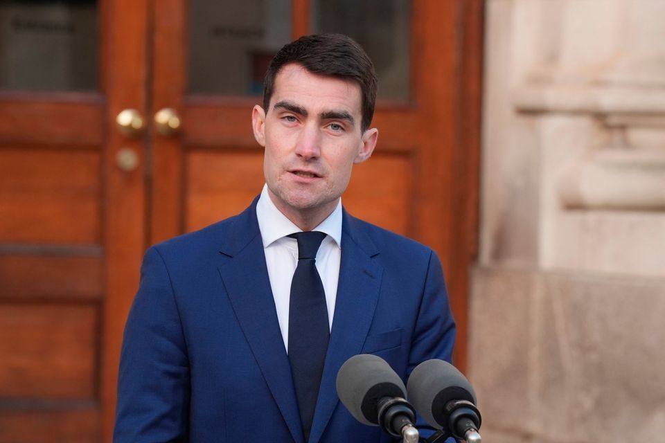 Ireland Prioritizes Nine Critical Infrastructure Projects