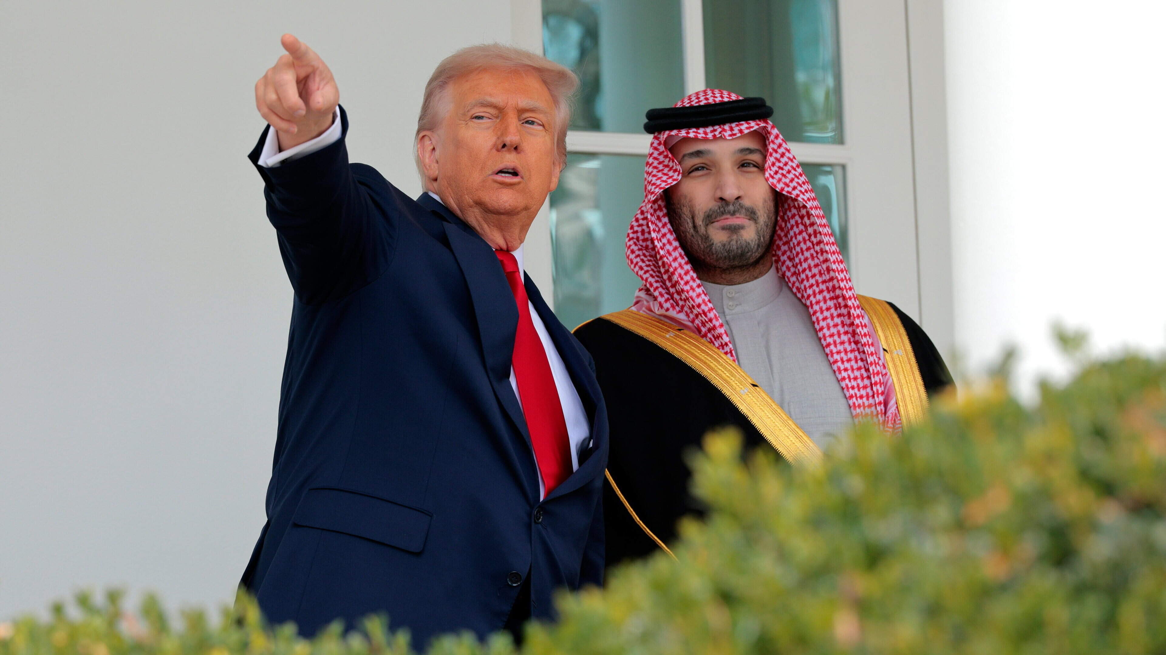 Saudi Arabia's Nuclear Industry Debate