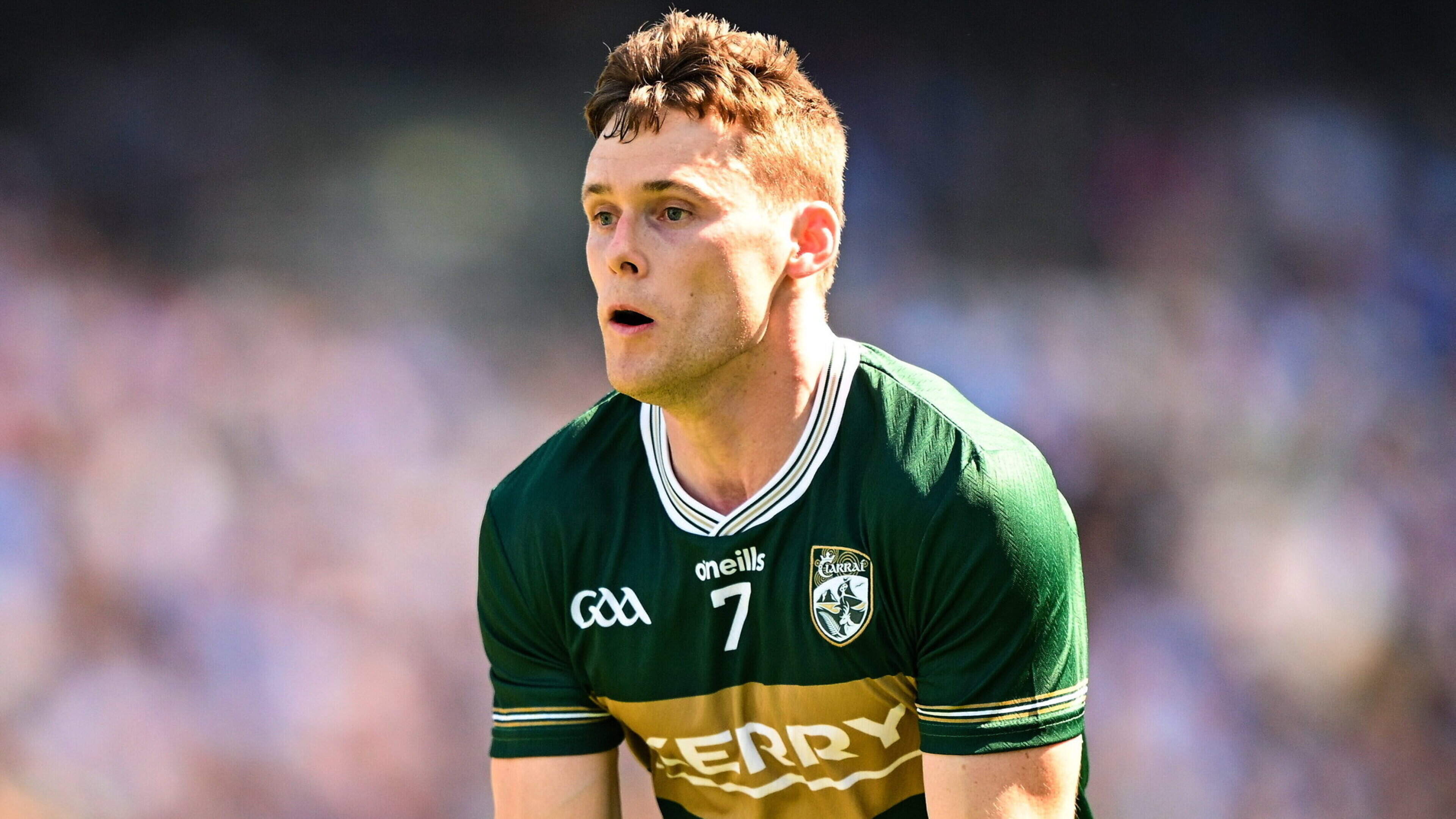 Kerry and Mayo Set for All-Ireland SFC Final