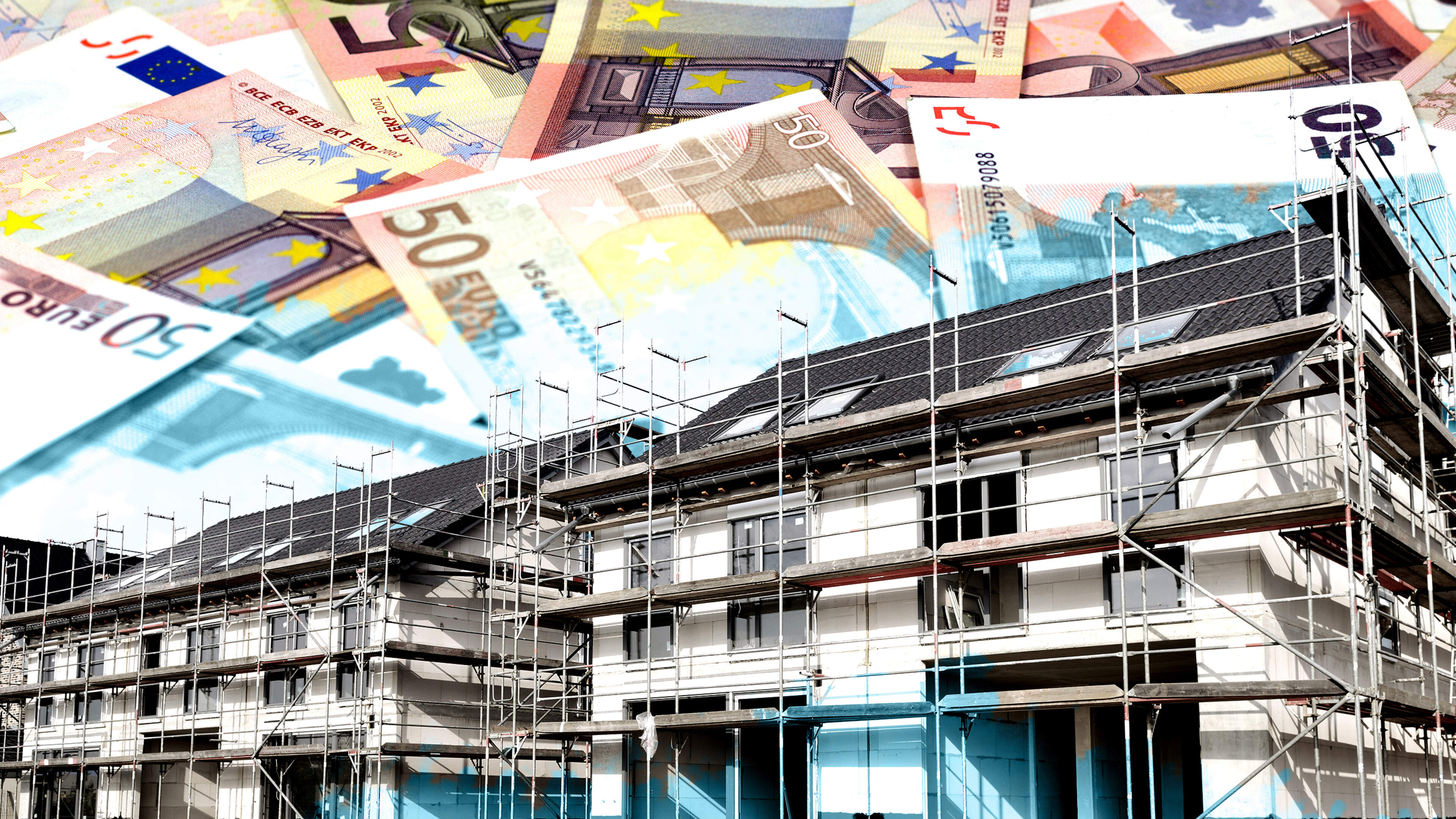 Revenue Recovers €2 Million from Help to Buy Scheme