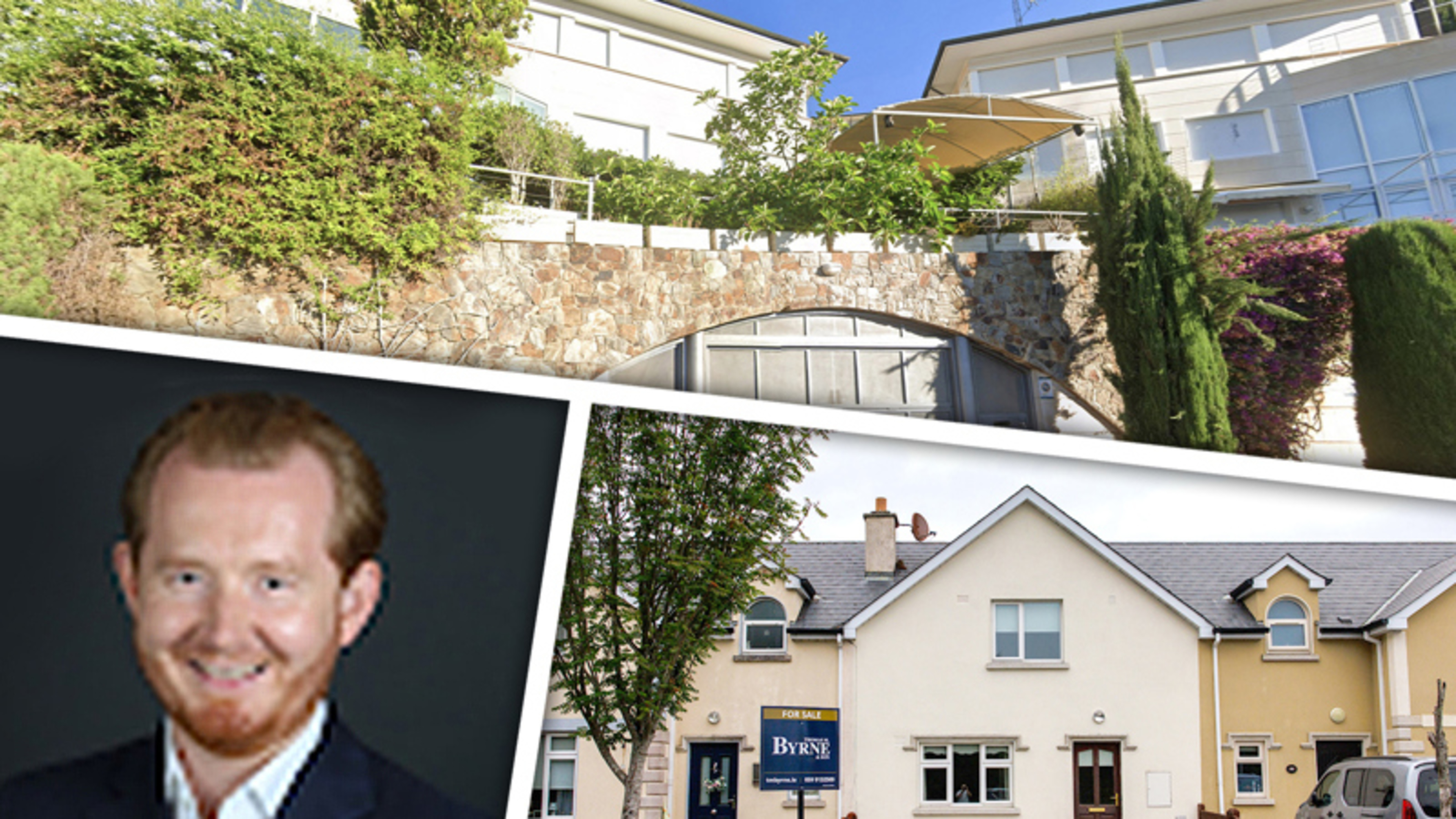 Concerns Over Foreign Nationals Exploiting Irish Bankruptcy