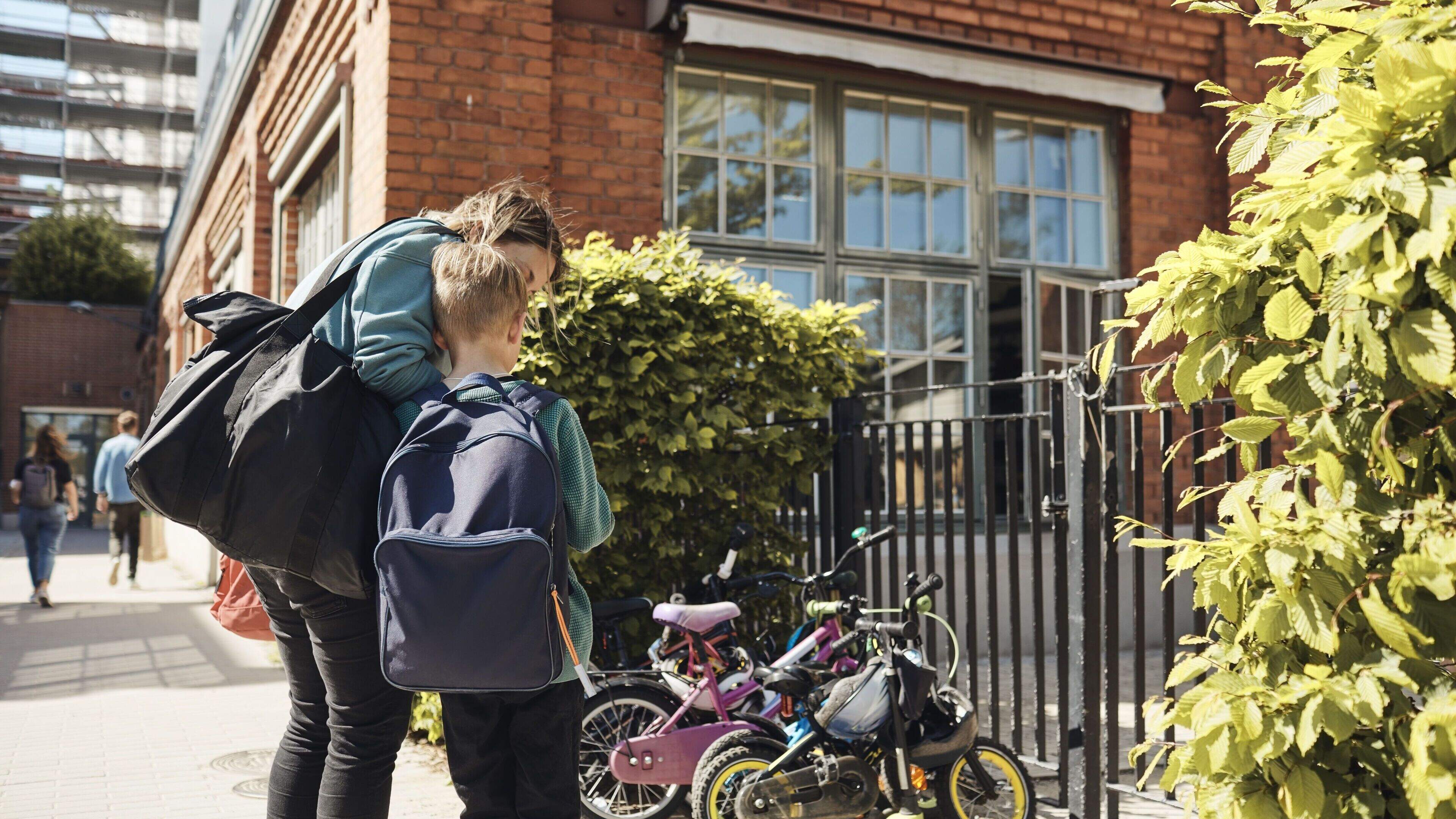 Challenges for Working Parents in Ireland