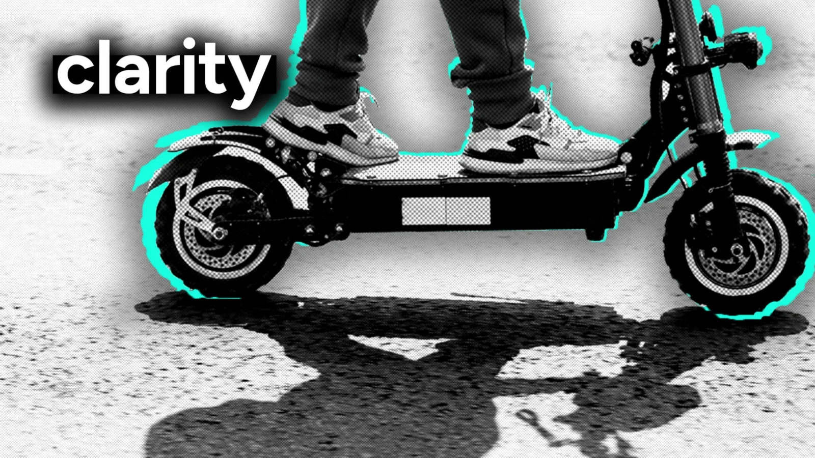Ireland Implements New E-Scooter Regulations