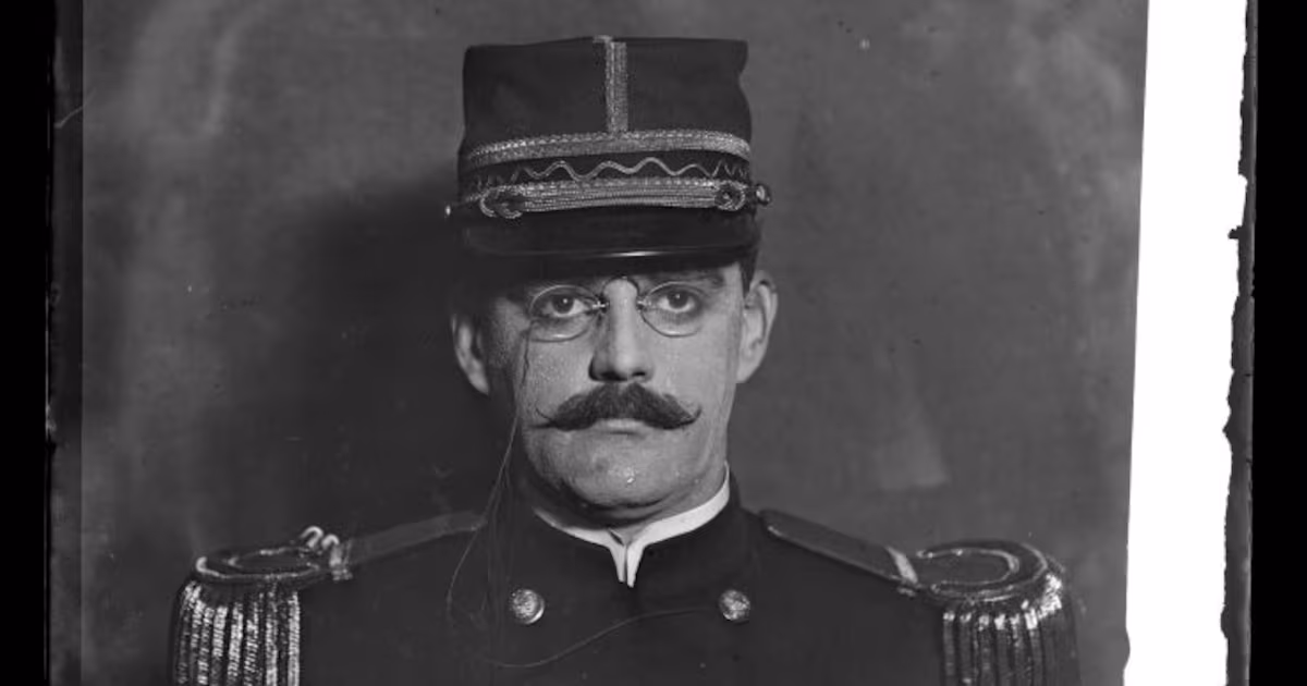 The Dreyfus Affair's Impact on France