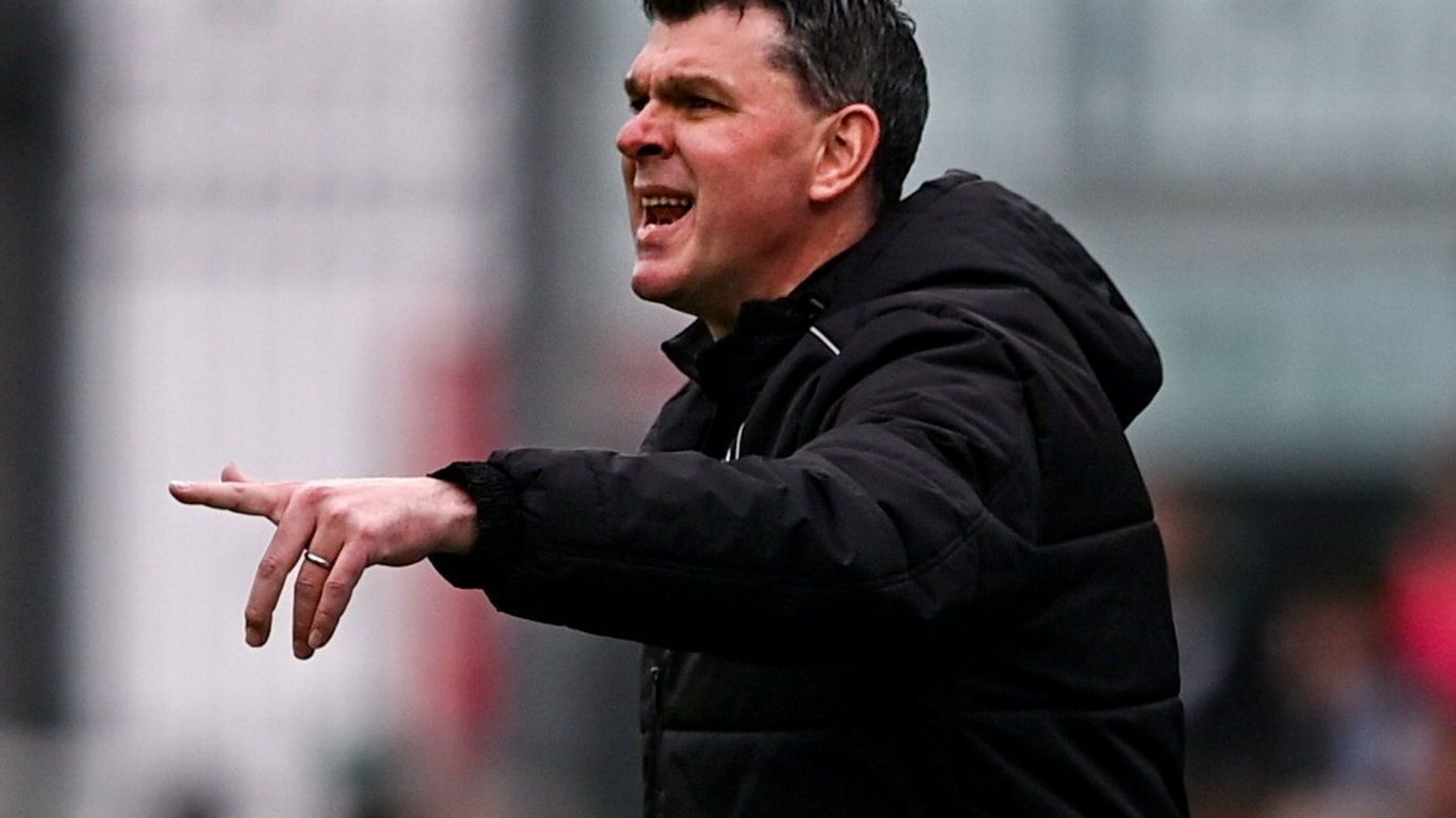 Drogheda United Prepares for Match Against Sligo Rovers