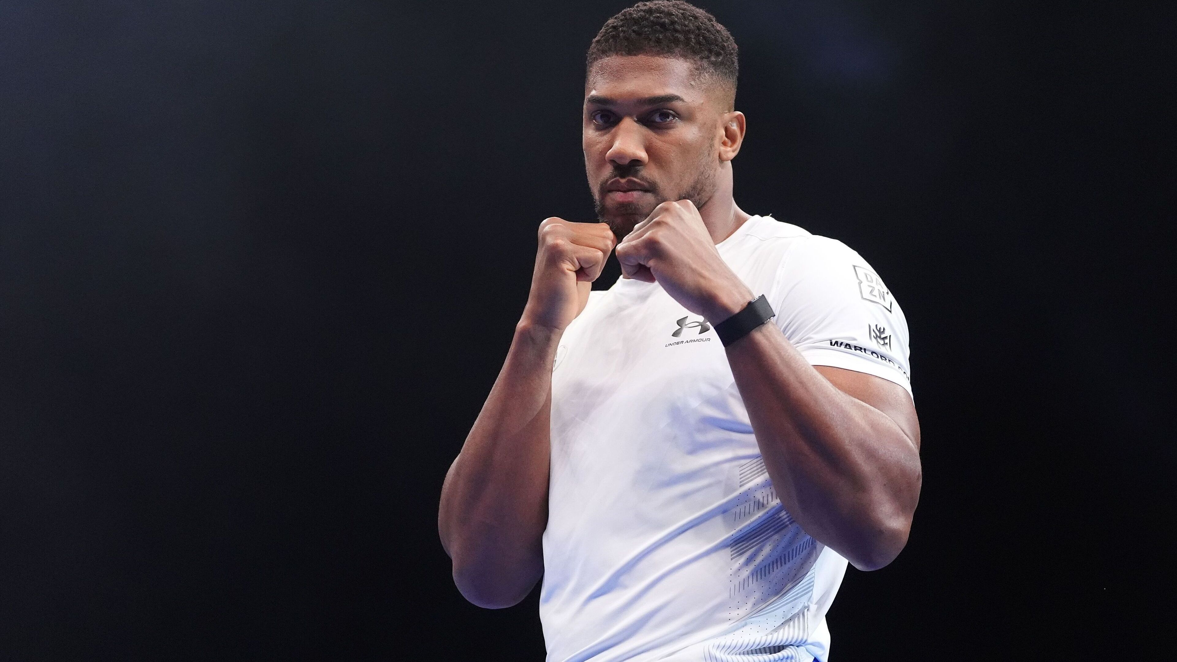 Anthony Joshua Returns to Boxing After Tragedy